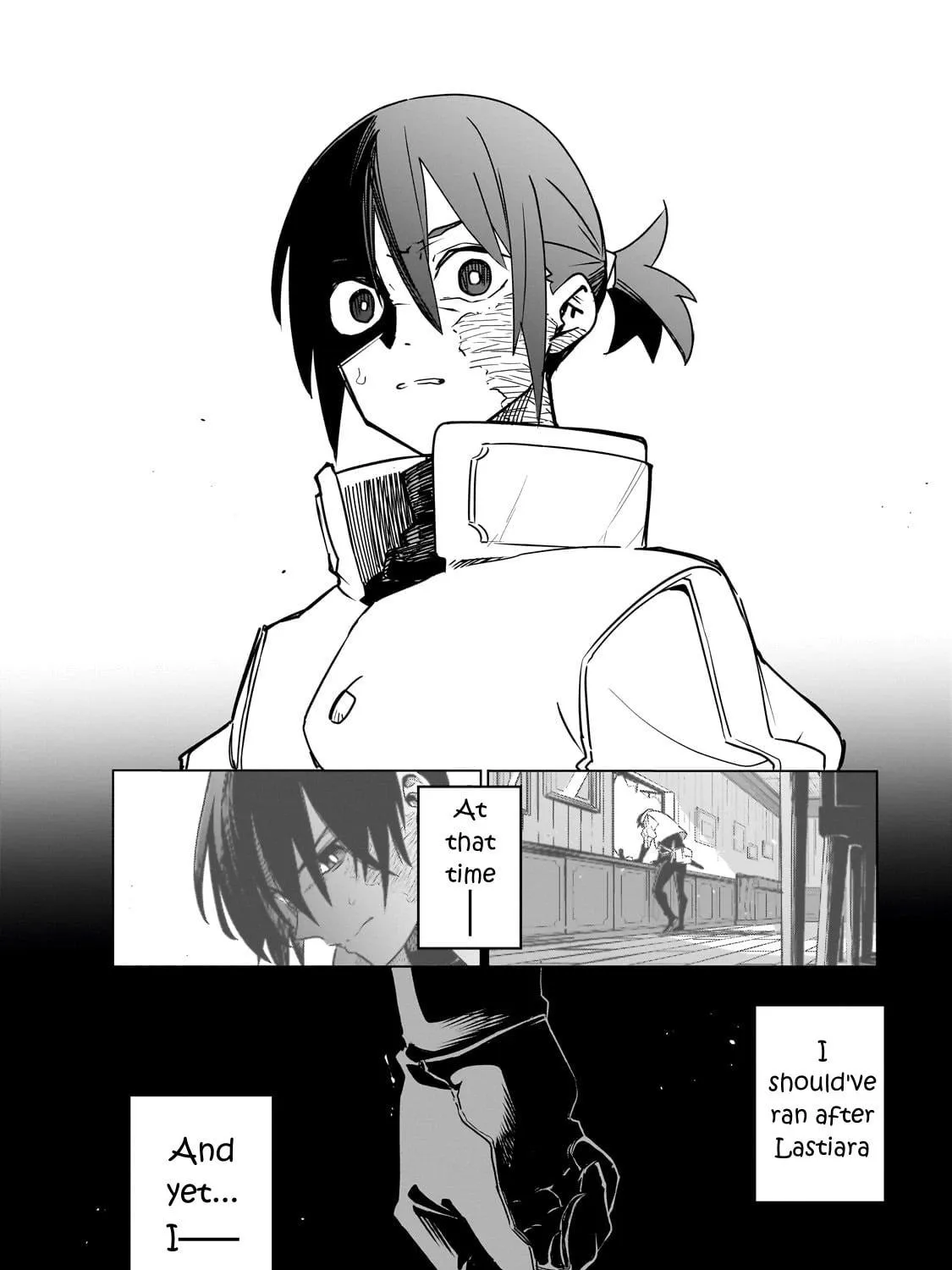 Read DUNGEON DIVE: Aim for the Deepest Level chapter 37 image 46 on Lezhin