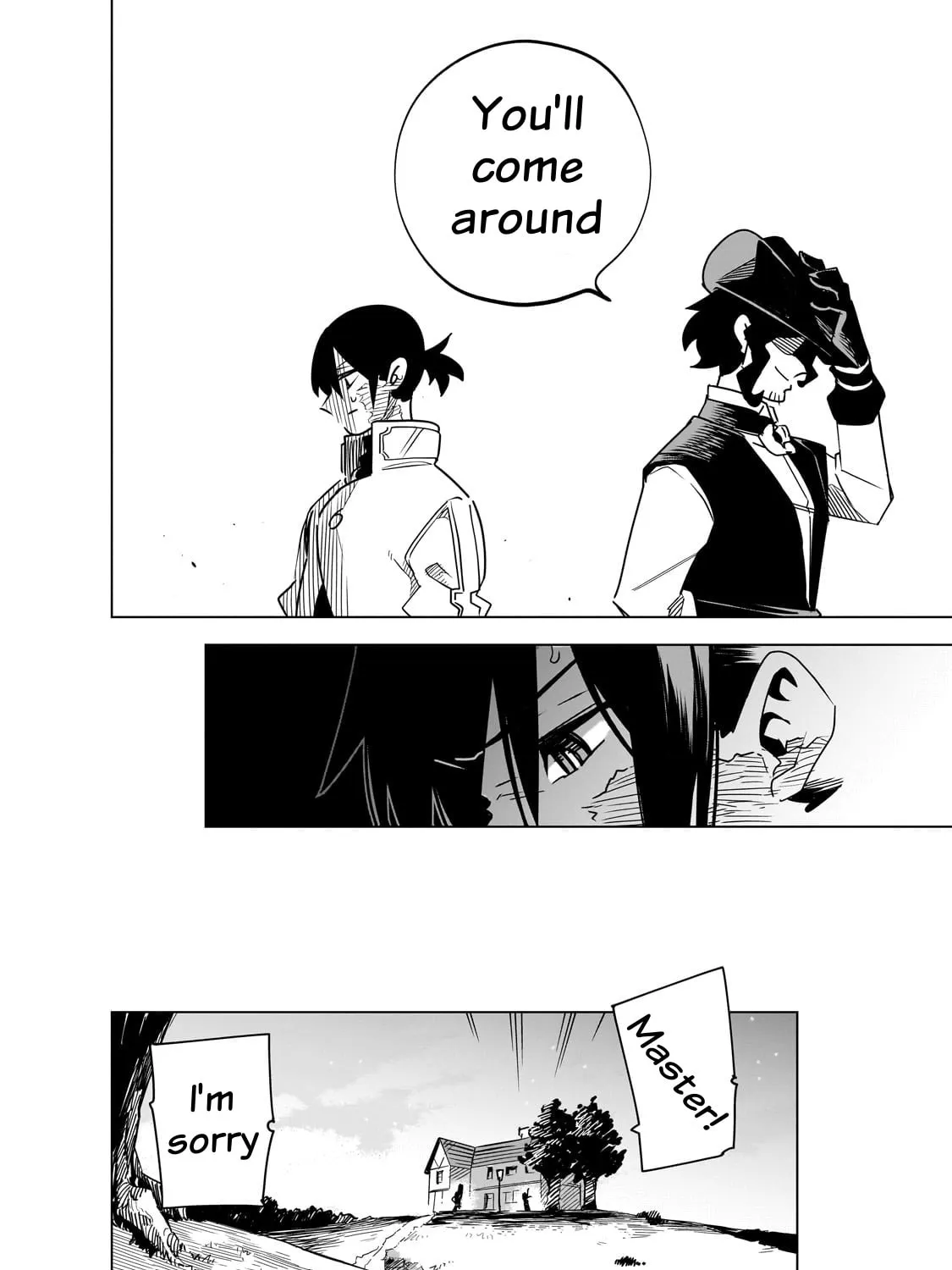 Read DUNGEON DIVE: Aim for the Deepest Level chapter 37 image 50 on Lezhin