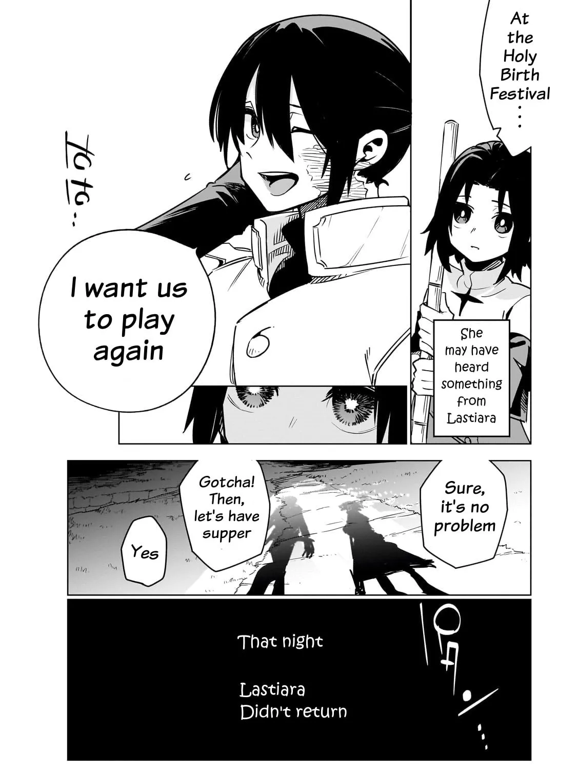 Read DUNGEON DIVE: Aim for the Deepest Level chapter 37 image 54 on Lezhin