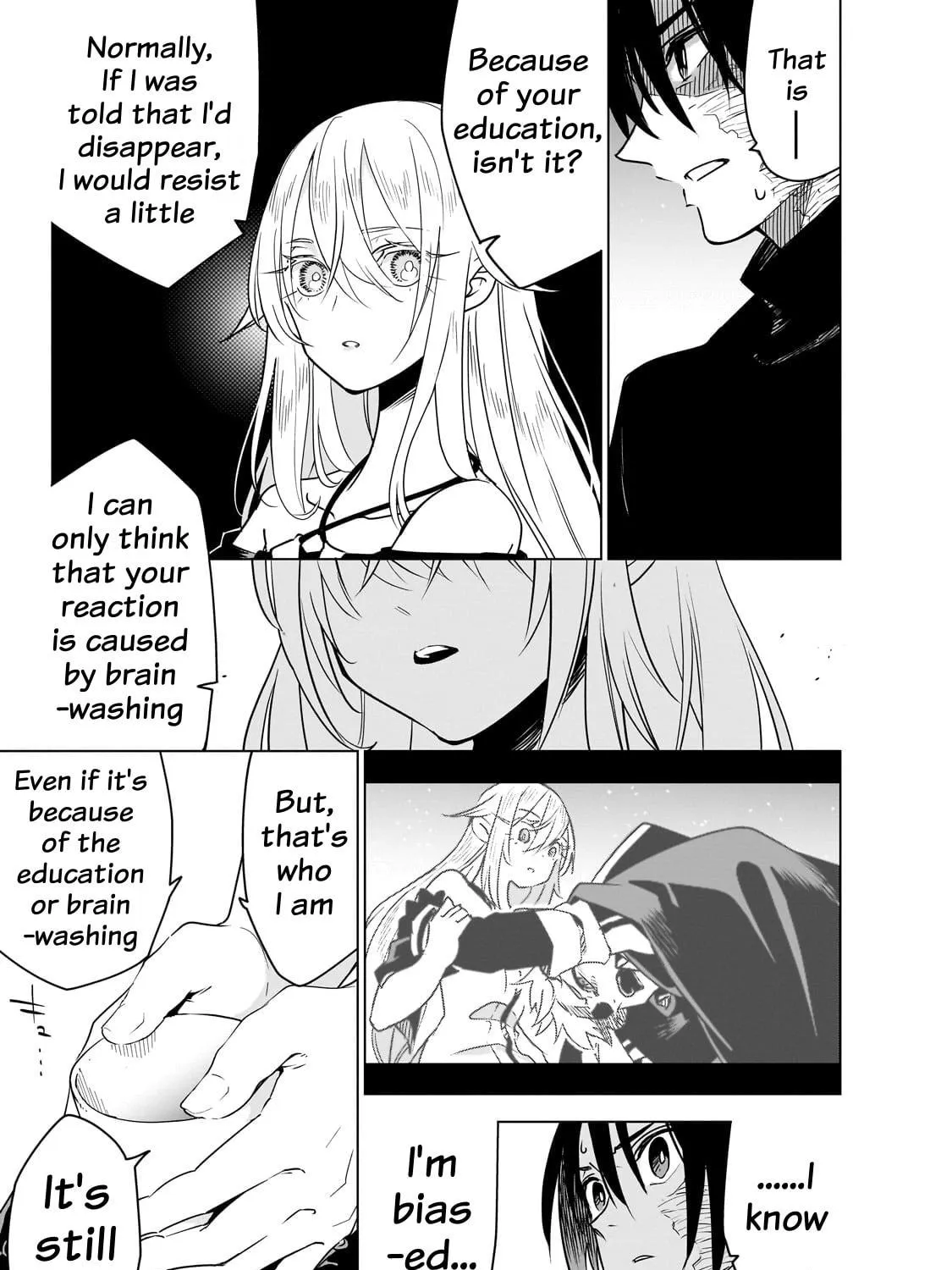 Read DUNGEON DIVE: Aim for the Deepest Level chapter 38 image 16 on Lezhin