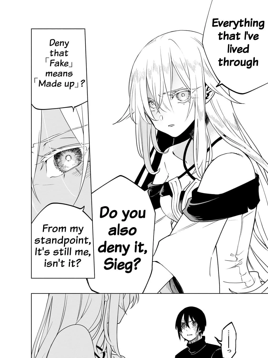 Read DUNGEON DIVE: Aim for the Deepest Level chapter 38 image 18 on Lezhin