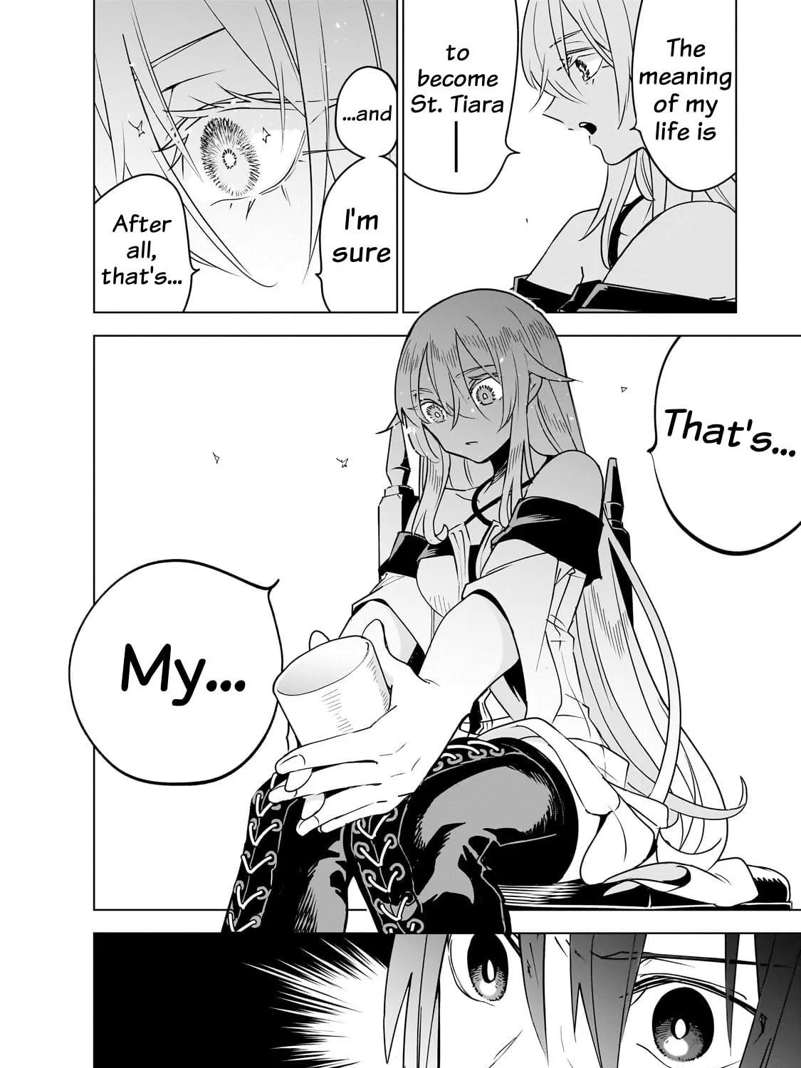 Read DUNGEON DIVE: Aim for the Deepest Level chapter 38 image 22 on Lezhin