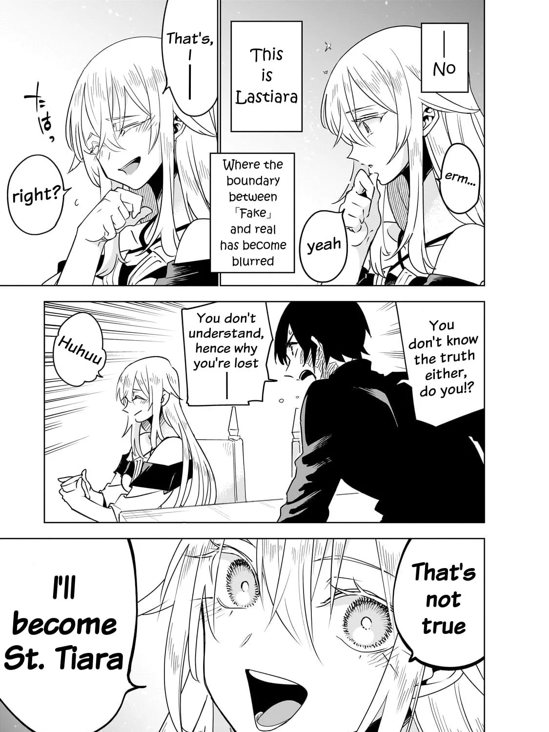 Read DUNGEON DIVE: Aim for the Deepest Level chapter 38 image 24 on Lezhin
