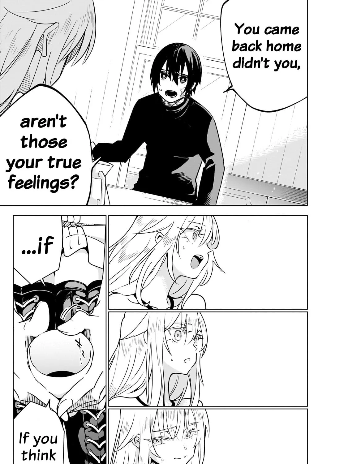 Read DUNGEON DIVE: Aim for the Deepest Level chapter 38 image 32 on Lezhin