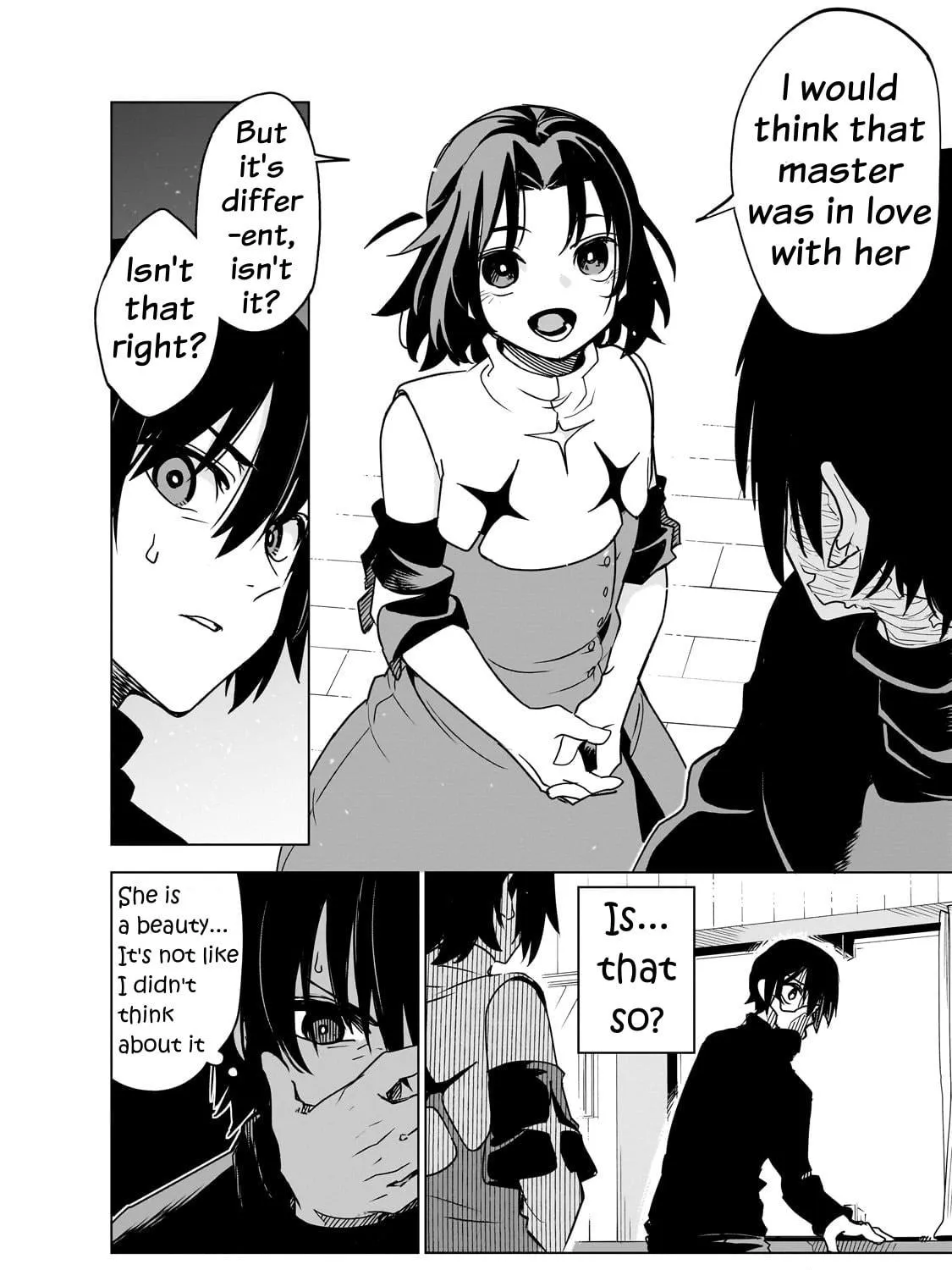 Read DUNGEON DIVE: Aim for the Deepest Level chapter 38 image 52 on Lezhin