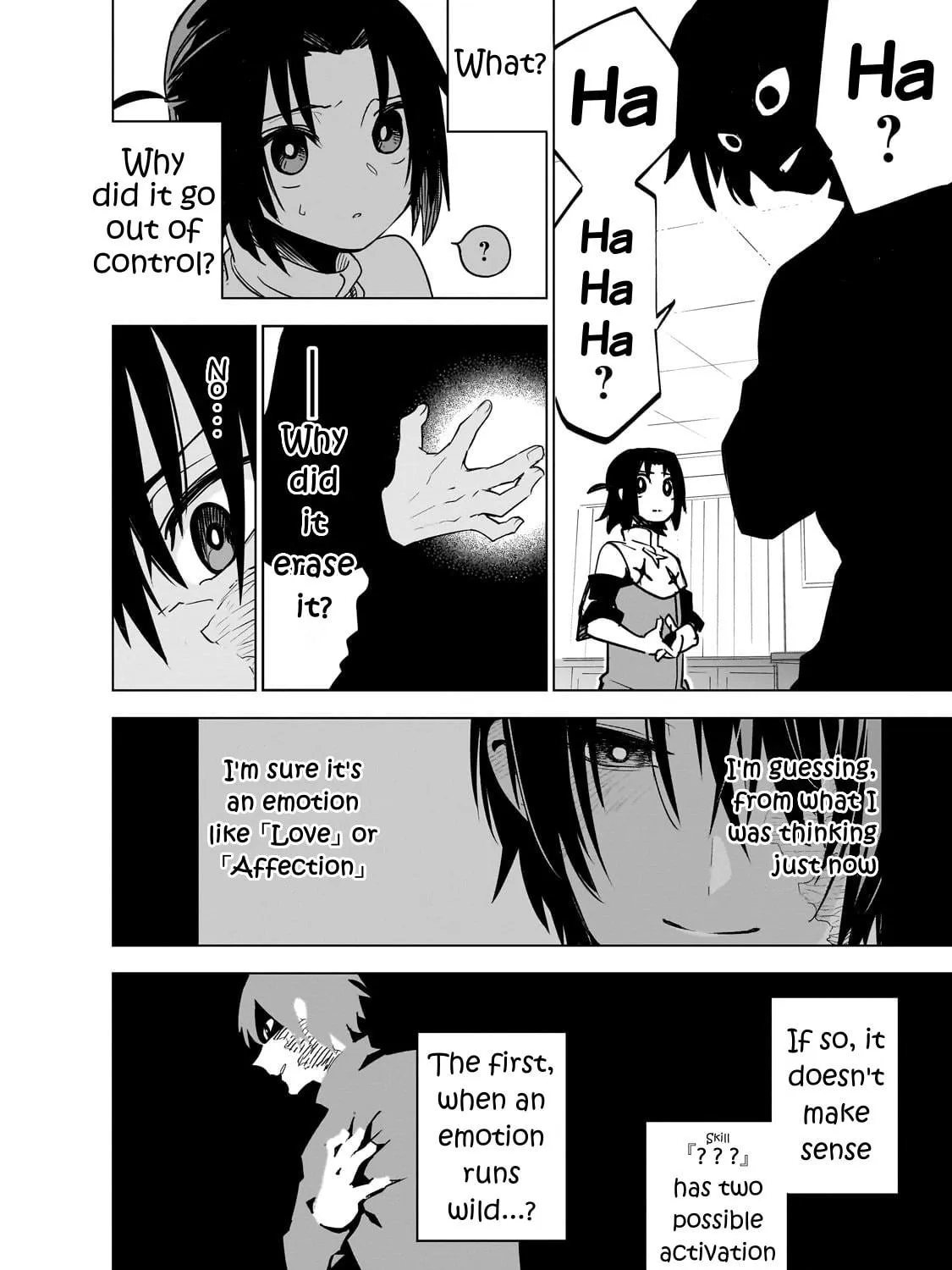 Read DUNGEON DIVE: Aim for the Deepest Level chapter 38 image 58 on Lezhin