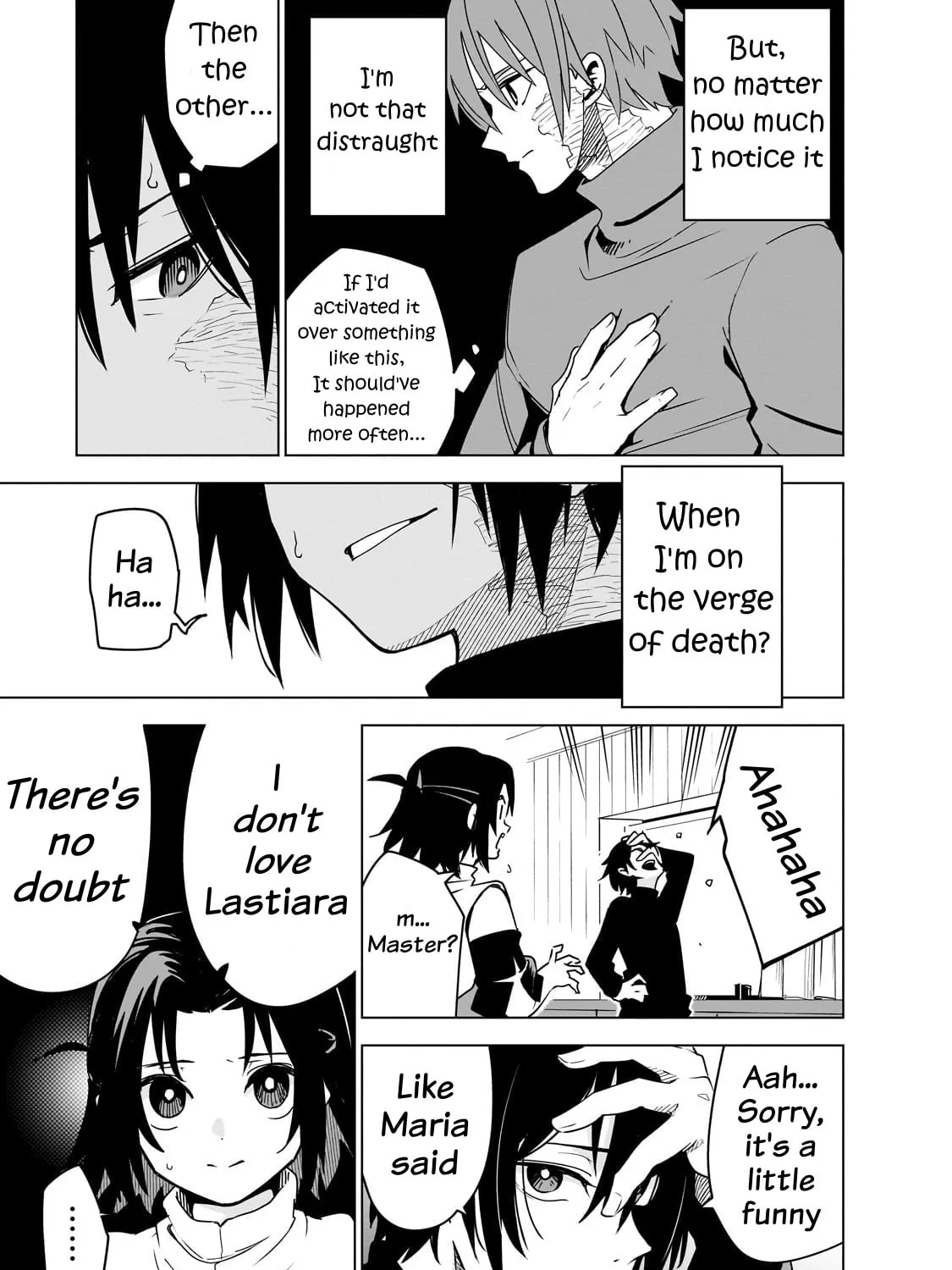 Read DUNGEON DIVE: Aim for the Deepest Level chapter 38 image 60 on Lezhin