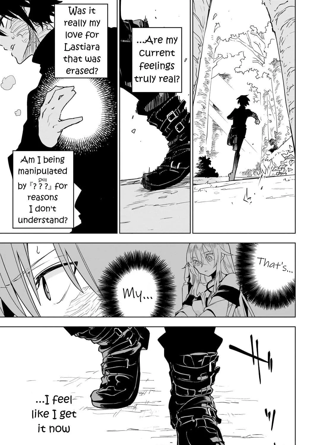 Read DUNGEON DIVE: Aim for the Deepest Level chapter 38 image 68 on Lezhin