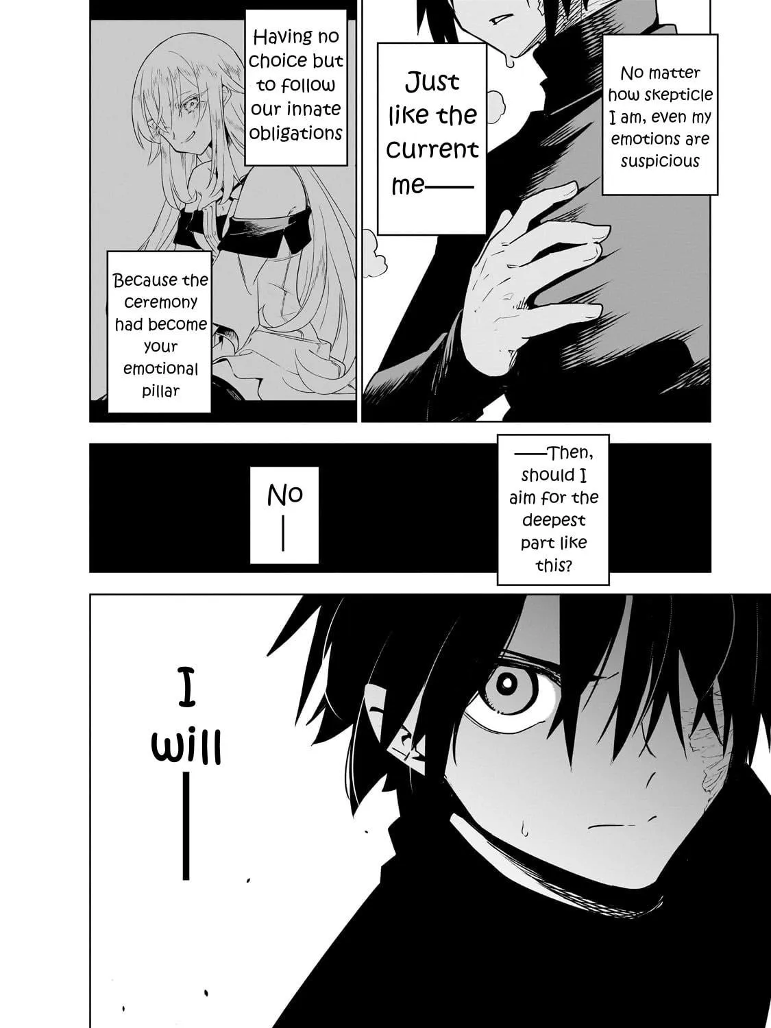 Read DUNGEON DIVE: Aim for the Deepest Level chapter 38 image 70 on Lezhin