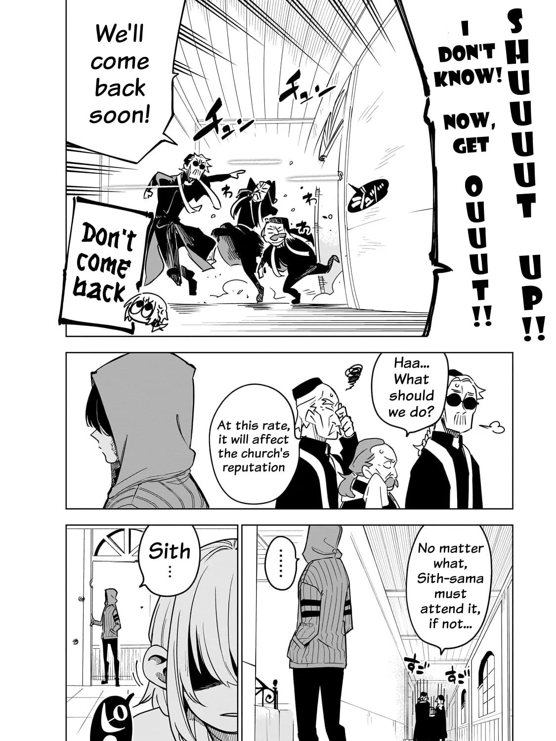 Read DUNGEON DIVE: Aim for the Deepest Level chapter 39 image 2 on Lezhin