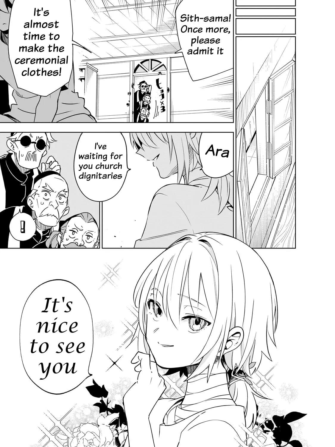 Read DUNGEON DIVE: Aim for the Deepest Level chapter 39 image 24 on Lezhin