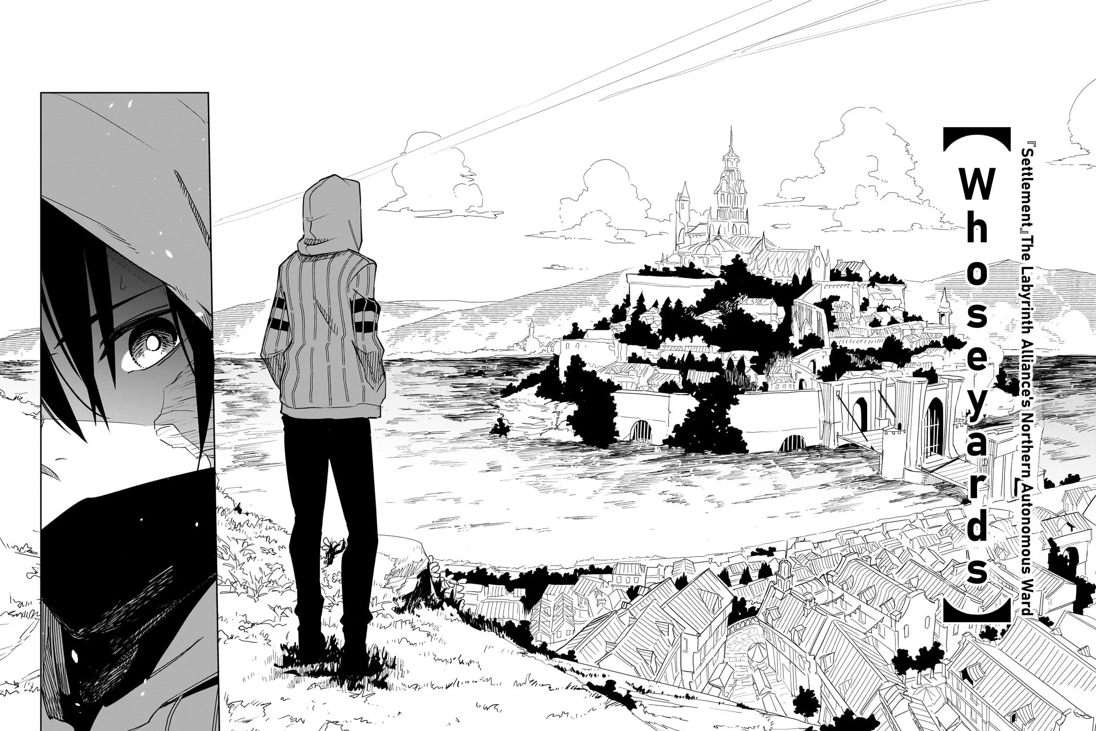 Read DUNGEON DIVE: Aim for the Deepest Level chapter 39 image 26 on Lezhin