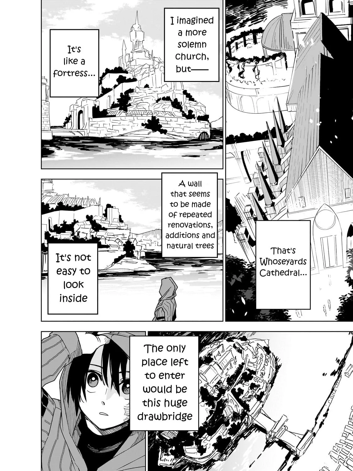 Read DUNGEON DIVE: Aim for the Deepest Level chapter 39 image 28 on Lezhin