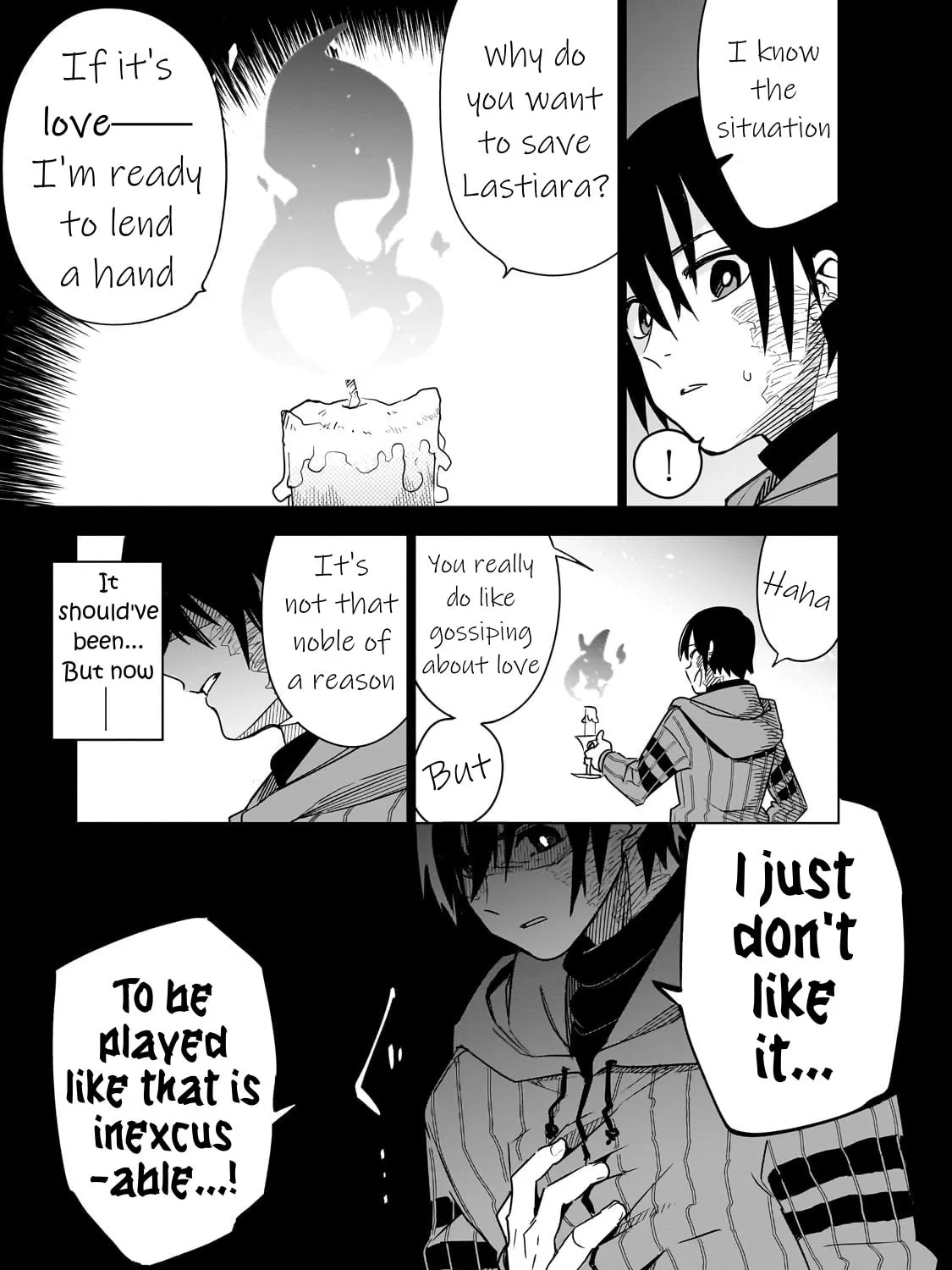 Read DUNGEON DIVE: Aim for the Deepest Level chapter 39 image 38 on Lezhin