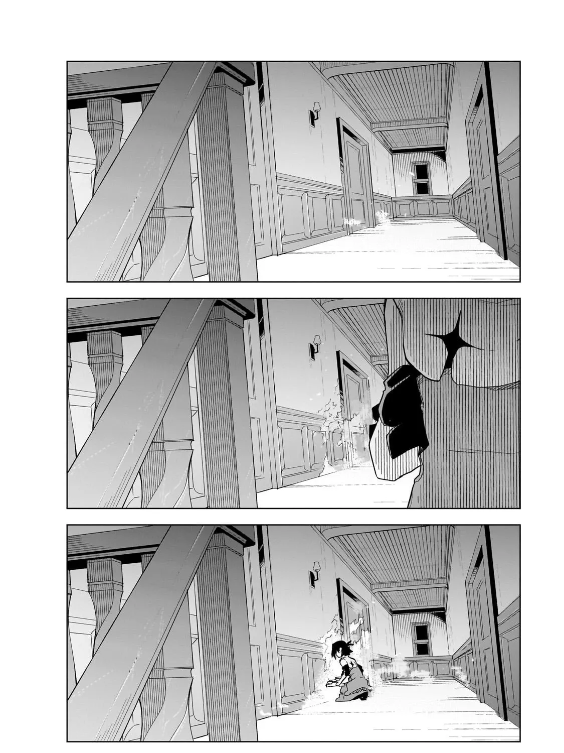 Read DUNGEON DIVE: Aim for the Deepest Level chapter 39 image 48 on Lezhin