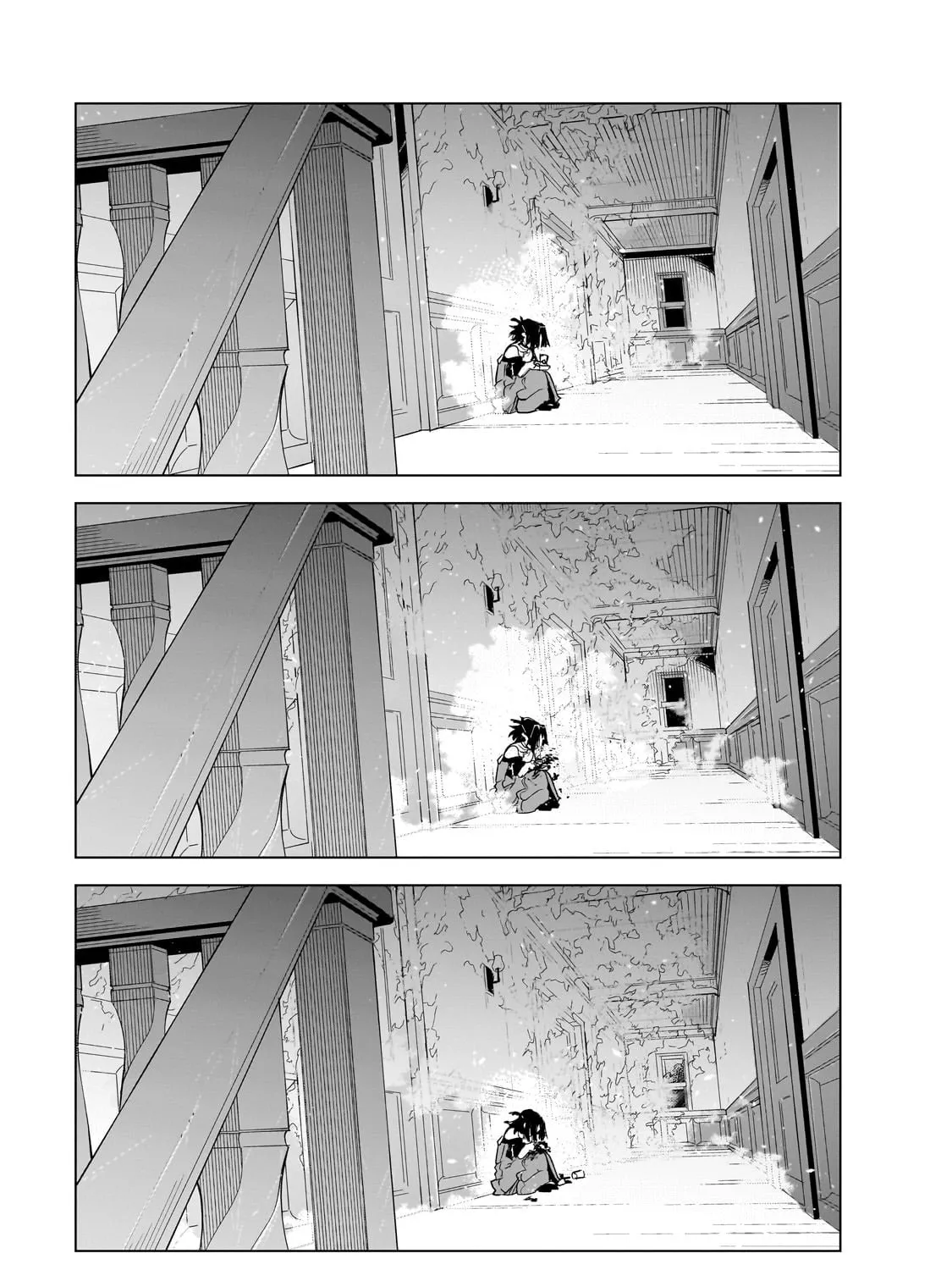 Read DUNGEON DIVE: Aim for the Deepest Level chapter 39 image 50 on Lezhin