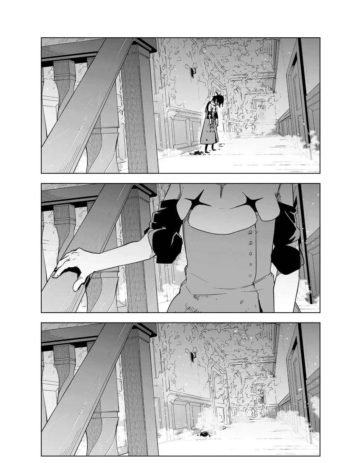 Read DUNGEON DIVE: Aim for the Deepest Level chapter 39 image 52 on Lezhin