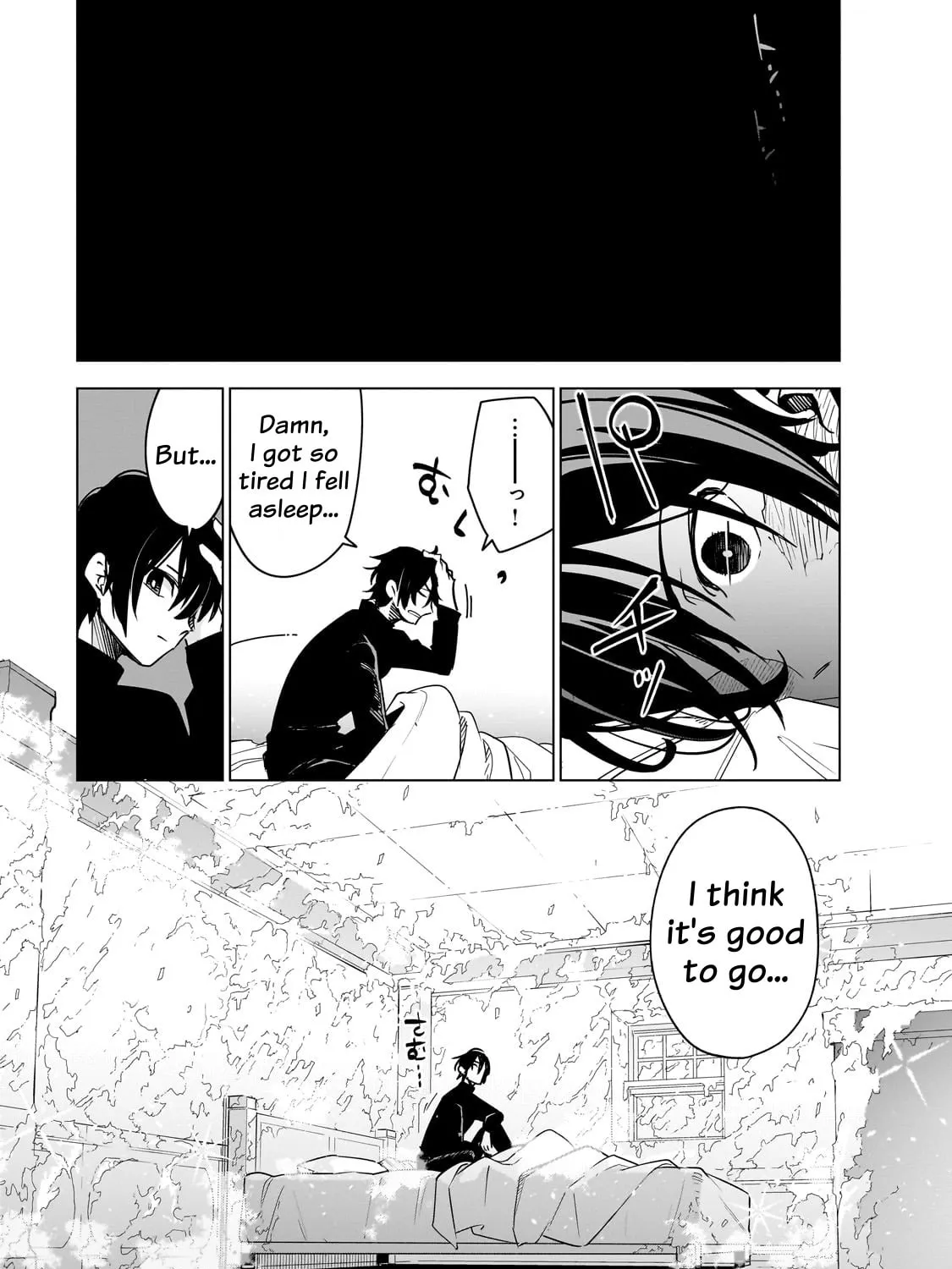 Read DUNGEON DIVE: Aim for the Deepest Level chapter 39 image 54 on Lezhin
