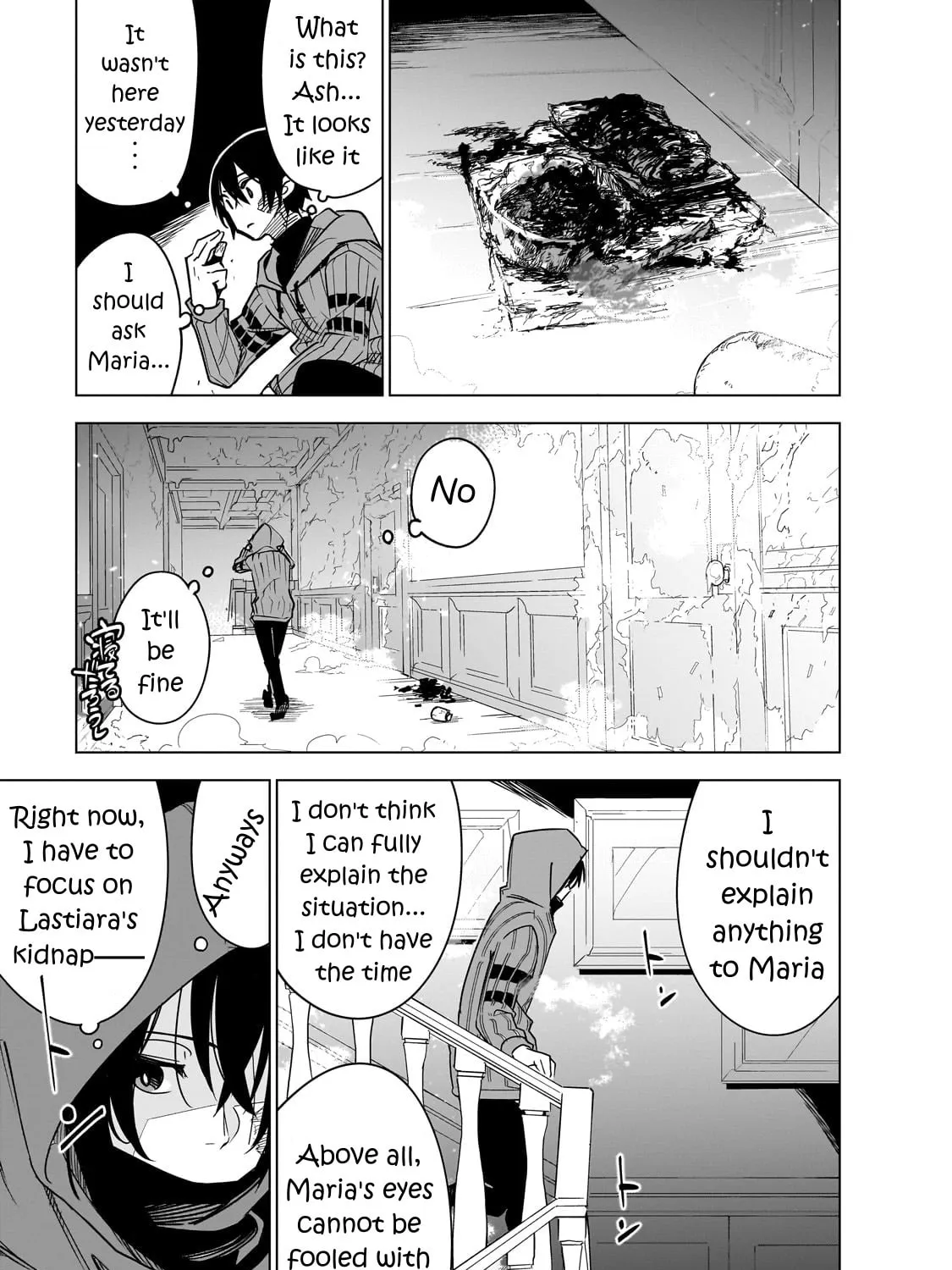 Read DUNGEON DIVE: Aim for the Deepest Level chapter 39 image 58 on Lezhin