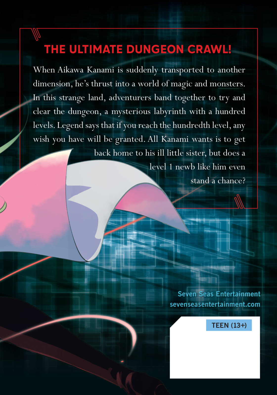 Read DUNGEON DIVE: Aim for the Deepest Level chapter 4.1 image 11 on Lezhin