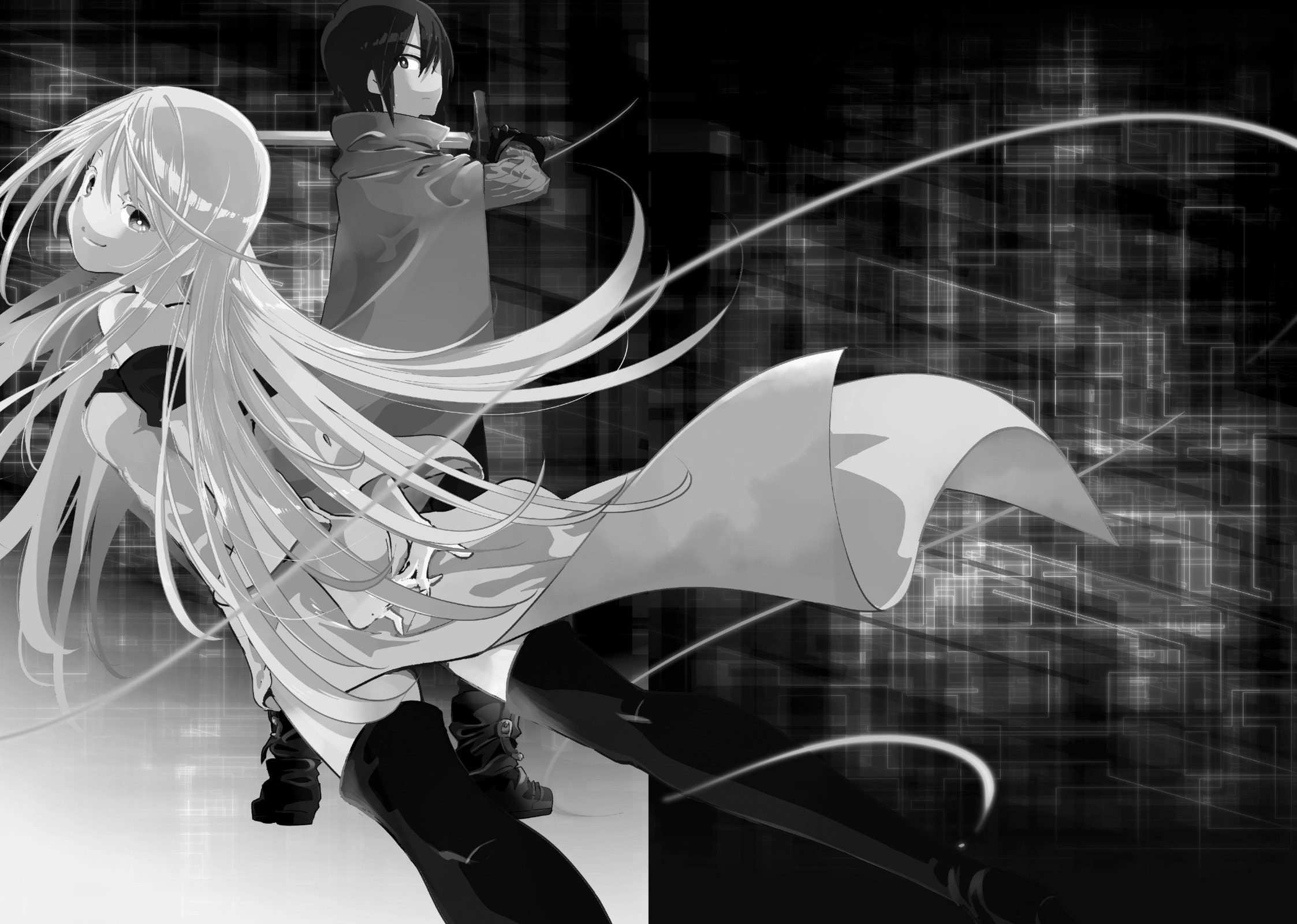 Read DUNGEON DIVE: Aim for the Deepest Level chapter 4.1 image 9 on Lezhin