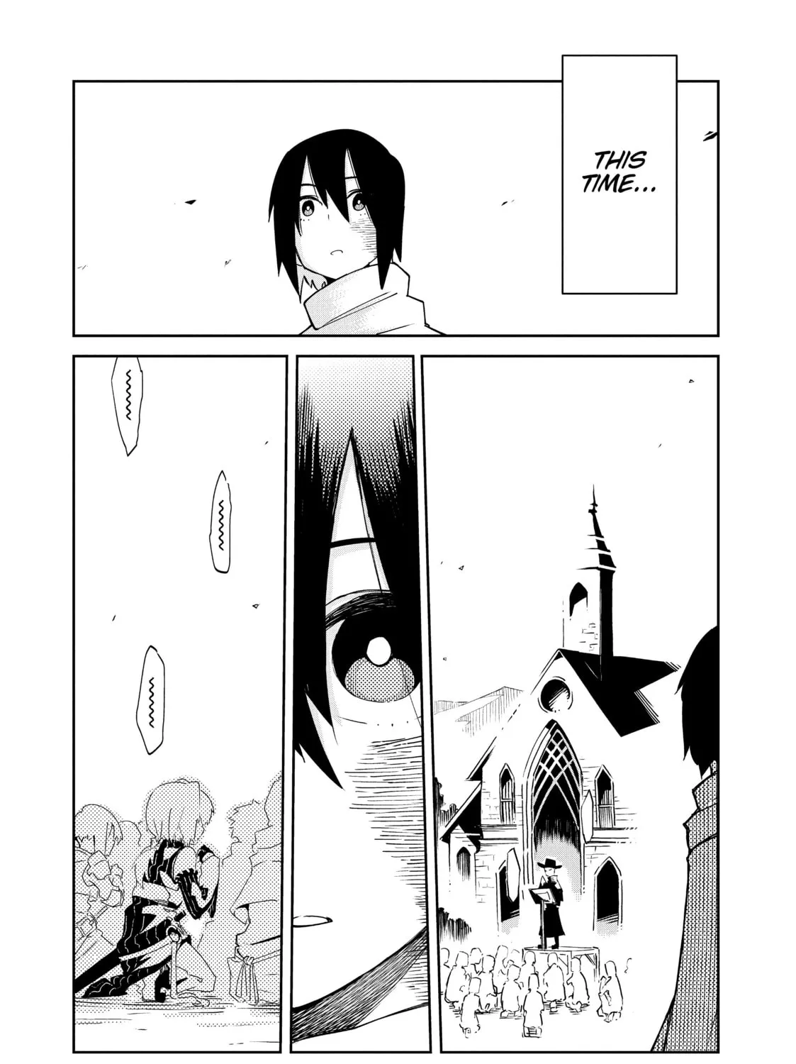 Read DUNGEON DIVE: Aim for the Deepest Level chapter 4 image 2 on Lezhin