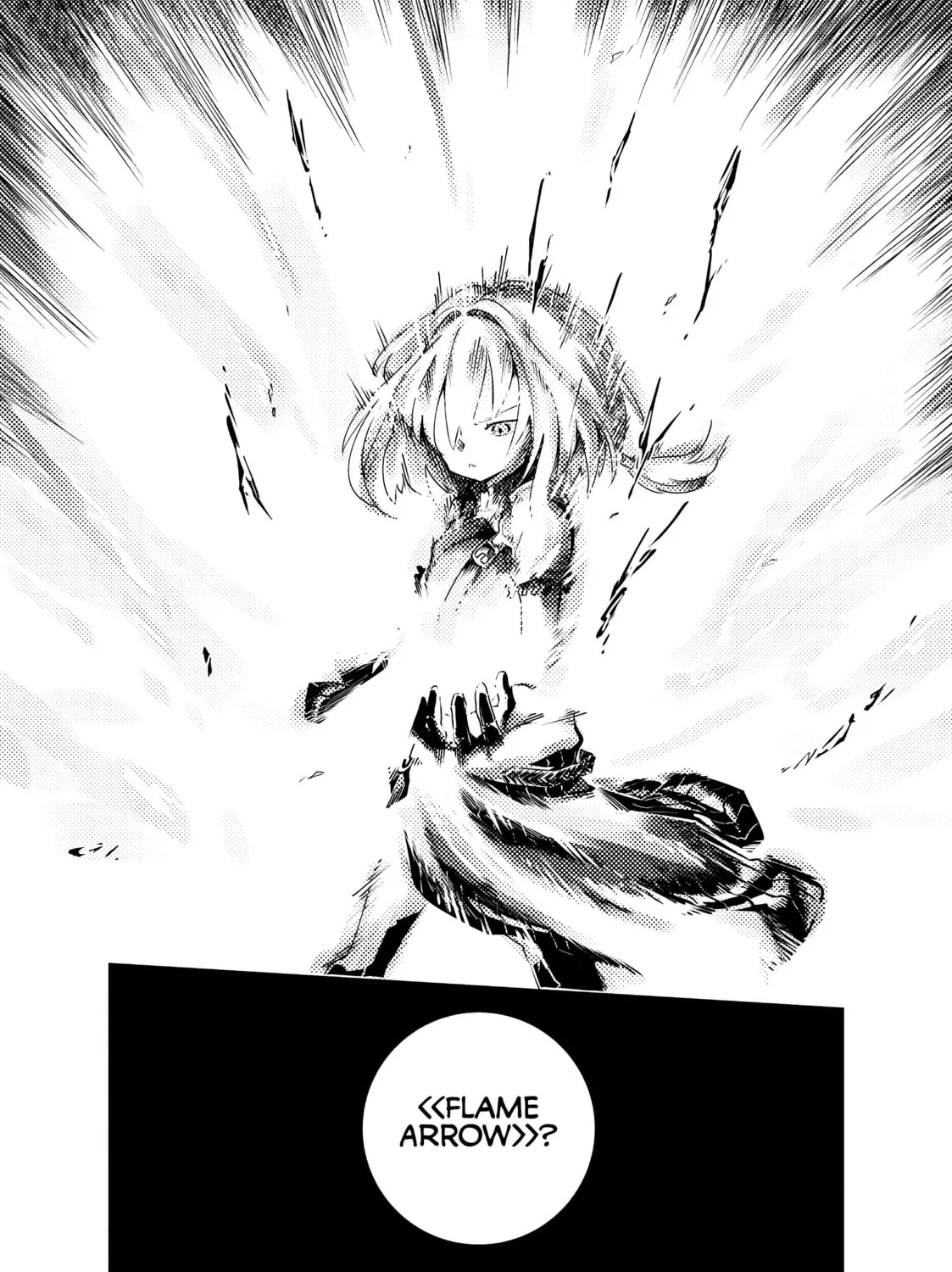 Read DUNGEON DIVE: Aim for the Deepest Level chapter 4 image 32 on Lezhin