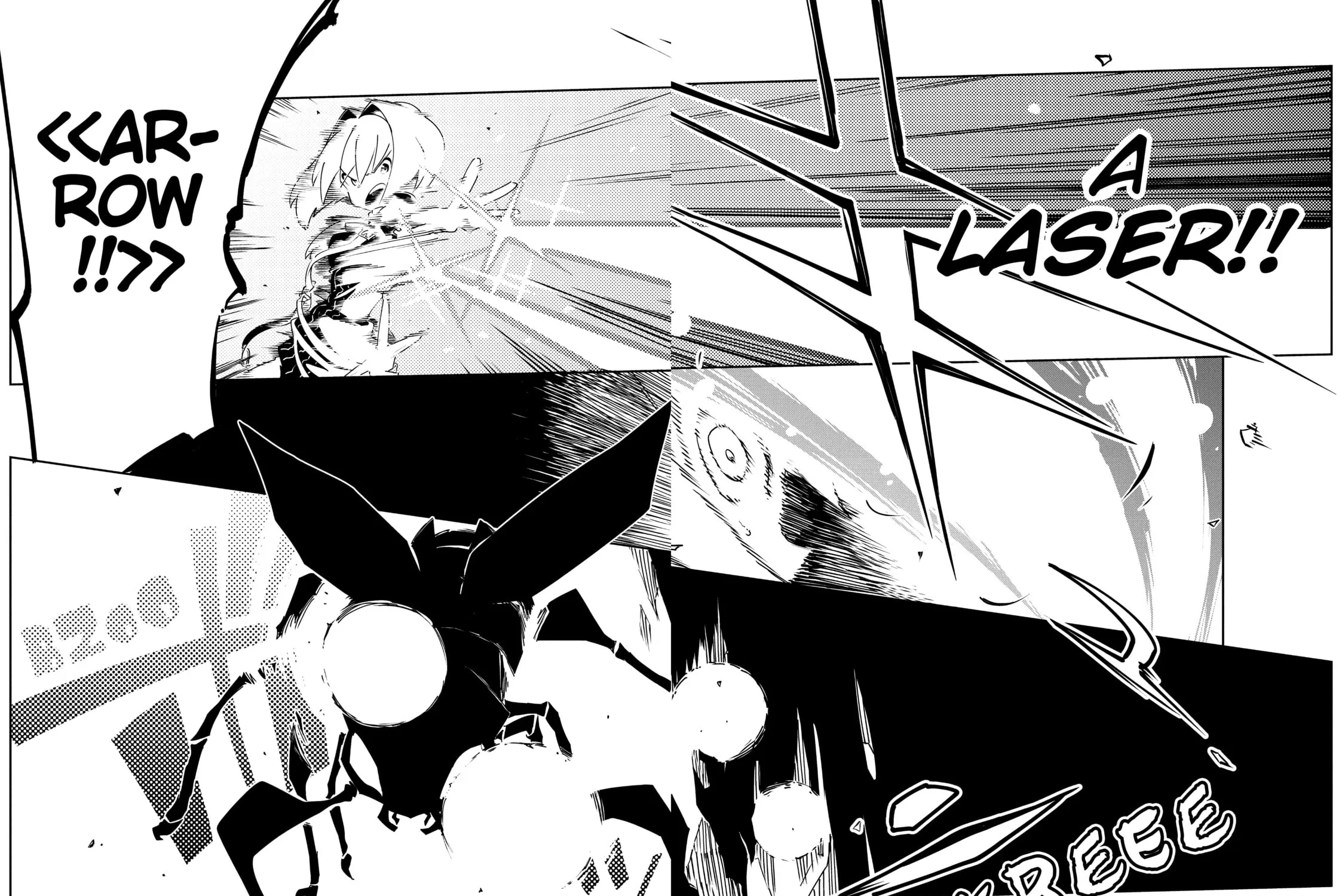 Read DUNGEON DIVE: Aim for the Deepest Level chapter 4 image 38 on Lezhin