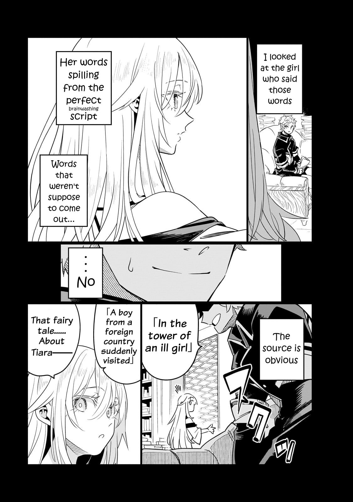 Read DUNGEON DIVE: Aim for the Deepest Level chapter 40 image 16 on Lezhin