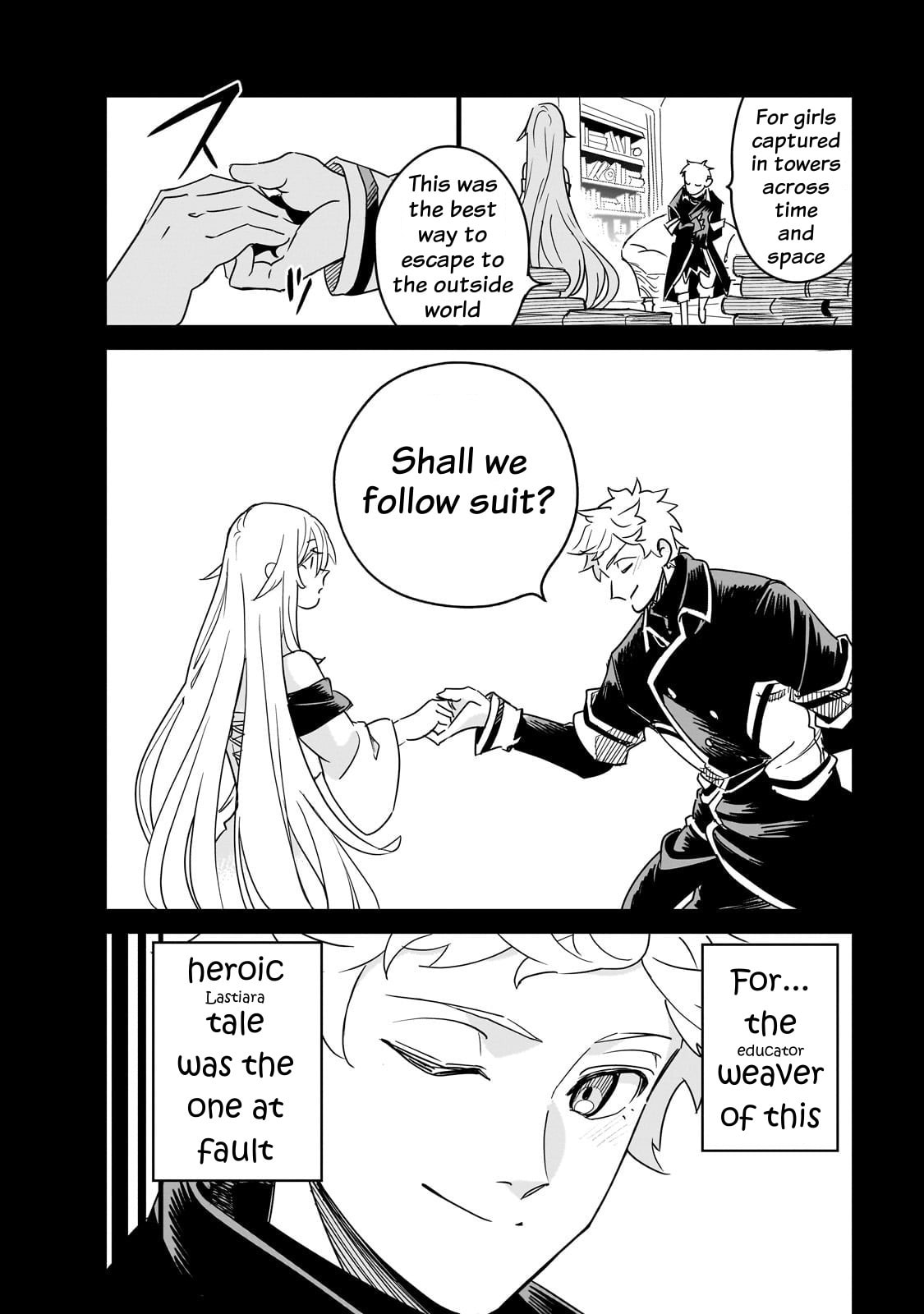 Read DUNGEON DIVE: Aim for the Deepest Level chapter 40 image 17 on Lezhin