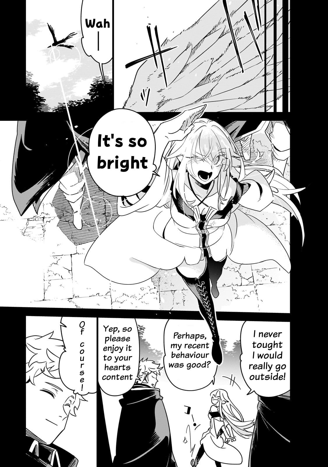 Read DUNGEON DIVE: Aim for the Deepest Level chapter 40 image 18 on Lezhin