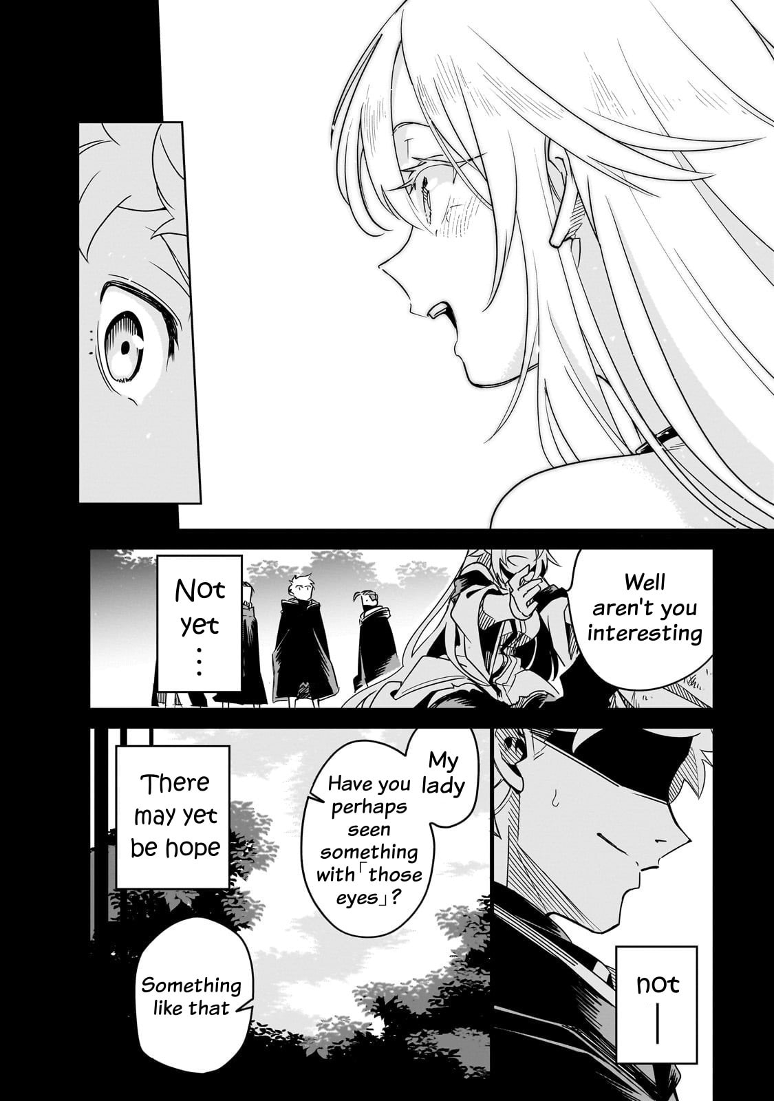 Read DUNGEON DIVE: Aim for the Deepest Level chapter 40 image 21 on Lezhin