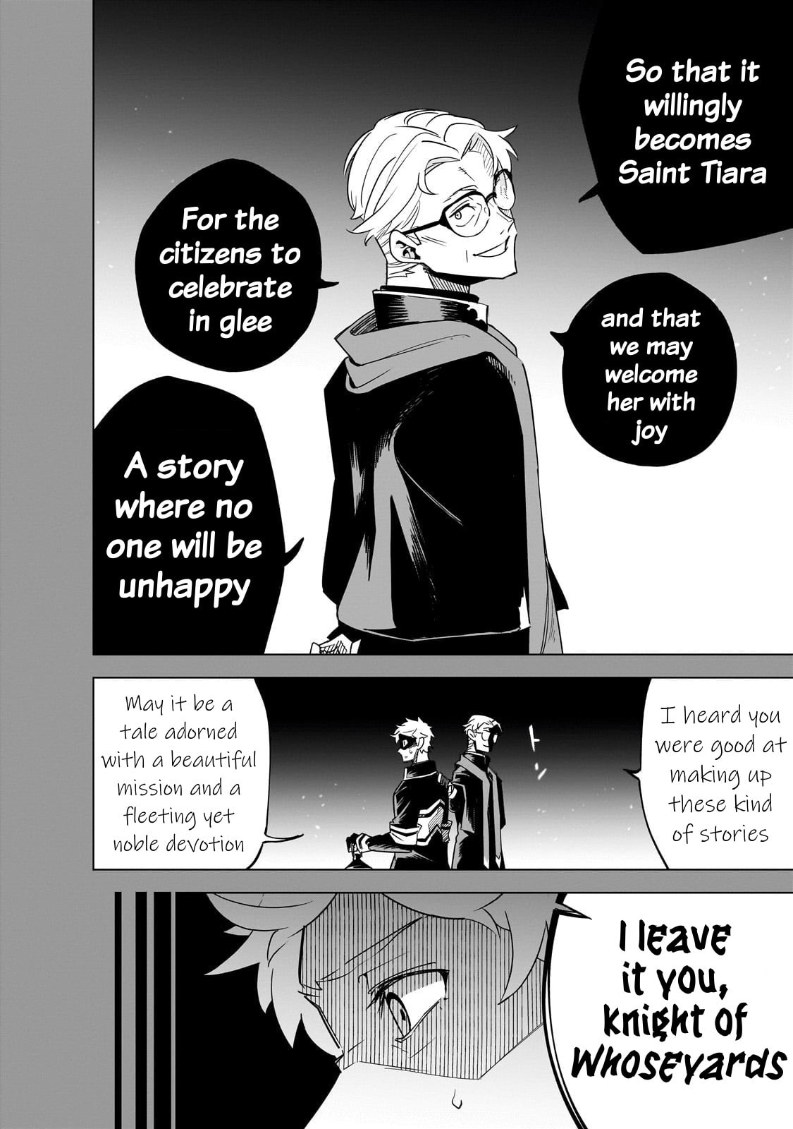 Read DUNGEON DIVE: Aim for the Deepest Level chapter 40 image 25 on Lezhin