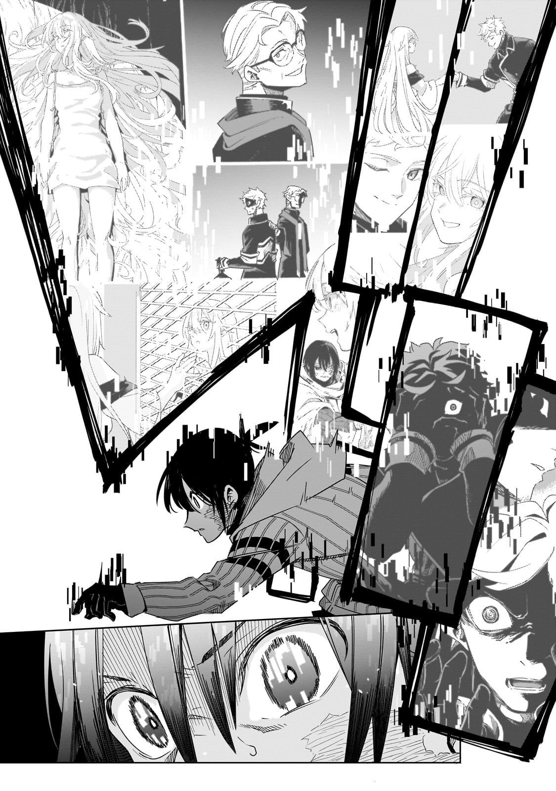 Read DUNGEON DIVE: Aim for the Deepest Level chapter 40 image 39 on Lezhin
