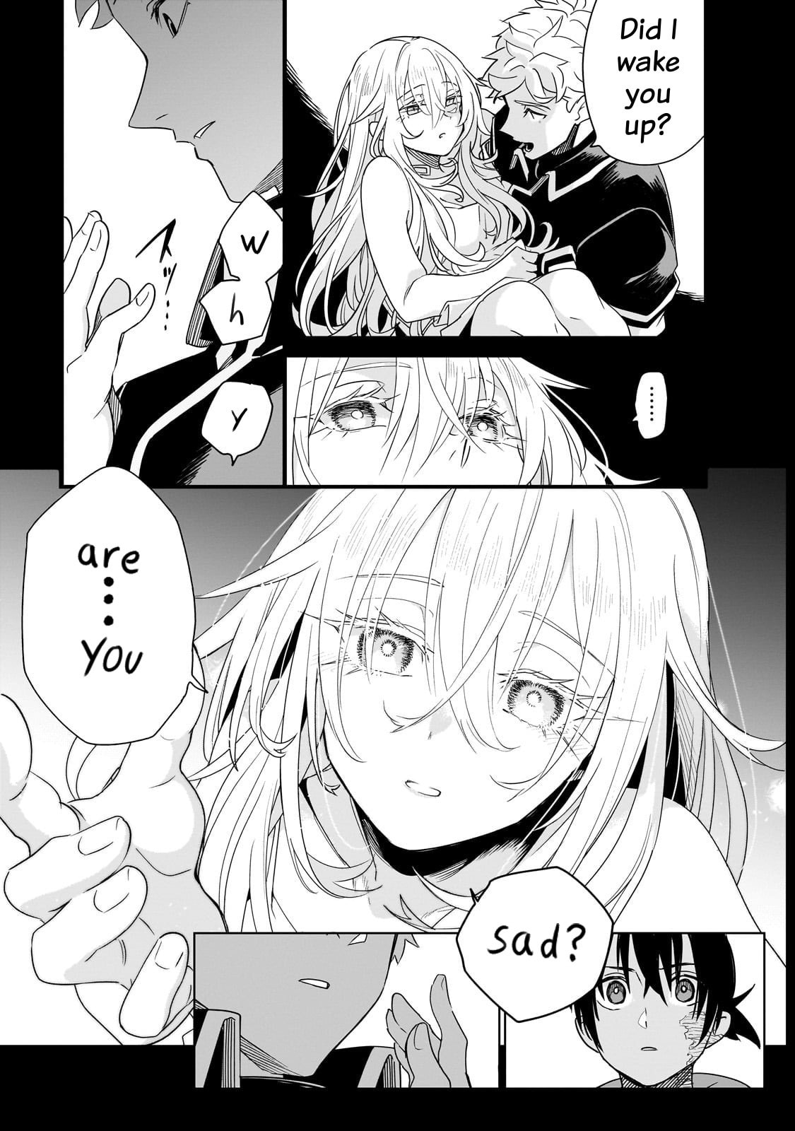 Read DUNGEON DIVE: Aim for the Deepest Level chapter 40 image 42 on Lezhin