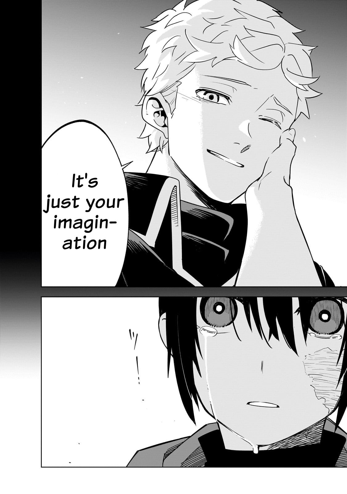 Read DUNGEON DIVE: Aim for the Deepest Level chapter 40 image 43 on Lezhin