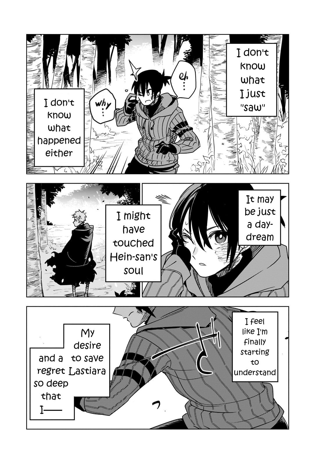 Read DUNGEON DIVE: Aim for the Deepest Level chapter 40 image 44 on Lezhin