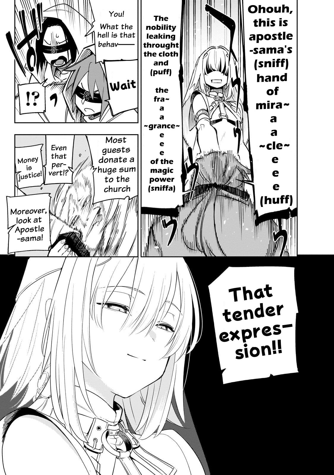 Read DUNGEON DIVE: Aim for the Deepest Level chapter 41 image 4 on Lezhin