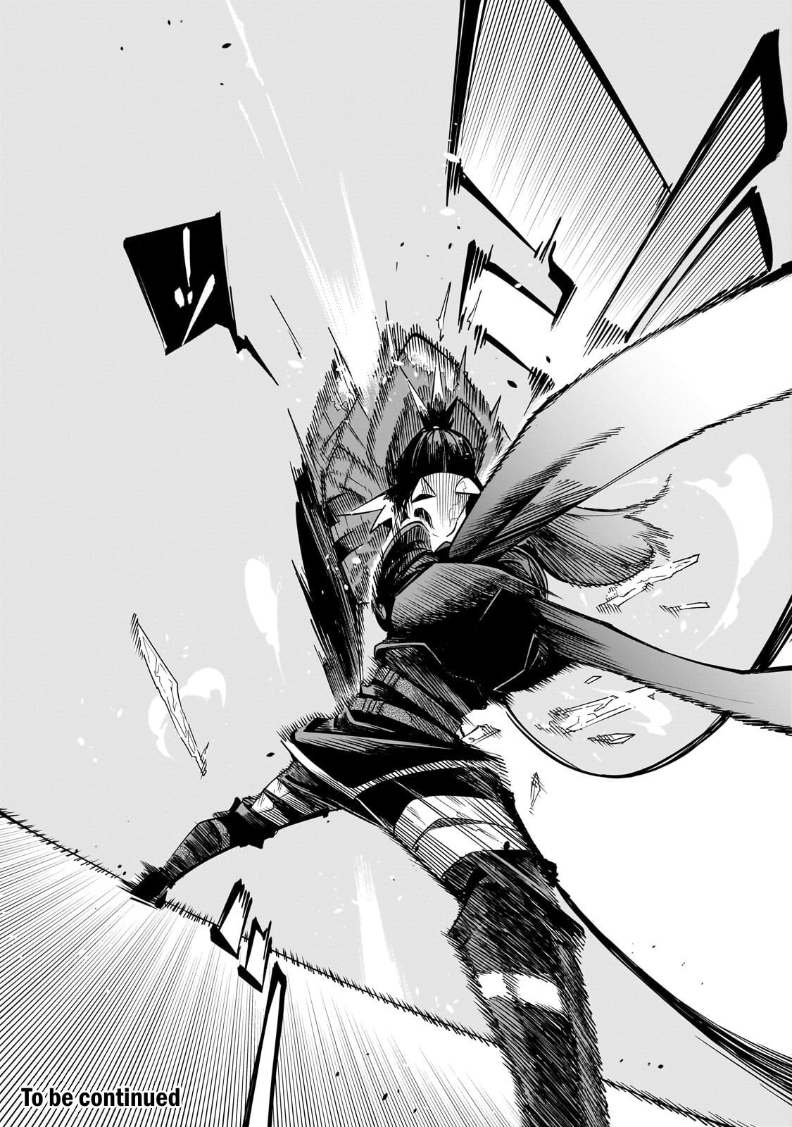 Read DUNGEON DIVE: Aim for the Deepest Level chapter 42 image 21 on Lezhin