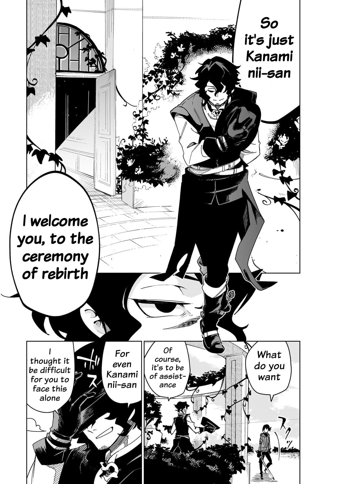 Read DUNGEON DIVE: Aim for the Deepest Level chapter 43 image 10 on Lezhin