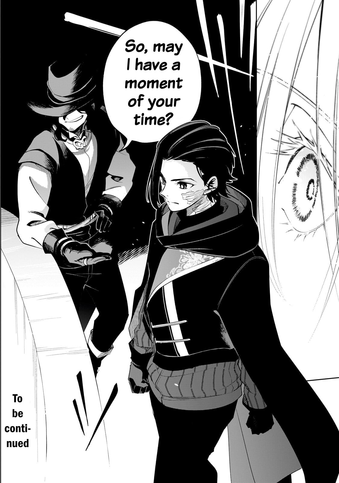 Read DUNGEON DIVE: Aim for the Deepest Level chapter 43 image 19 on Lezhin