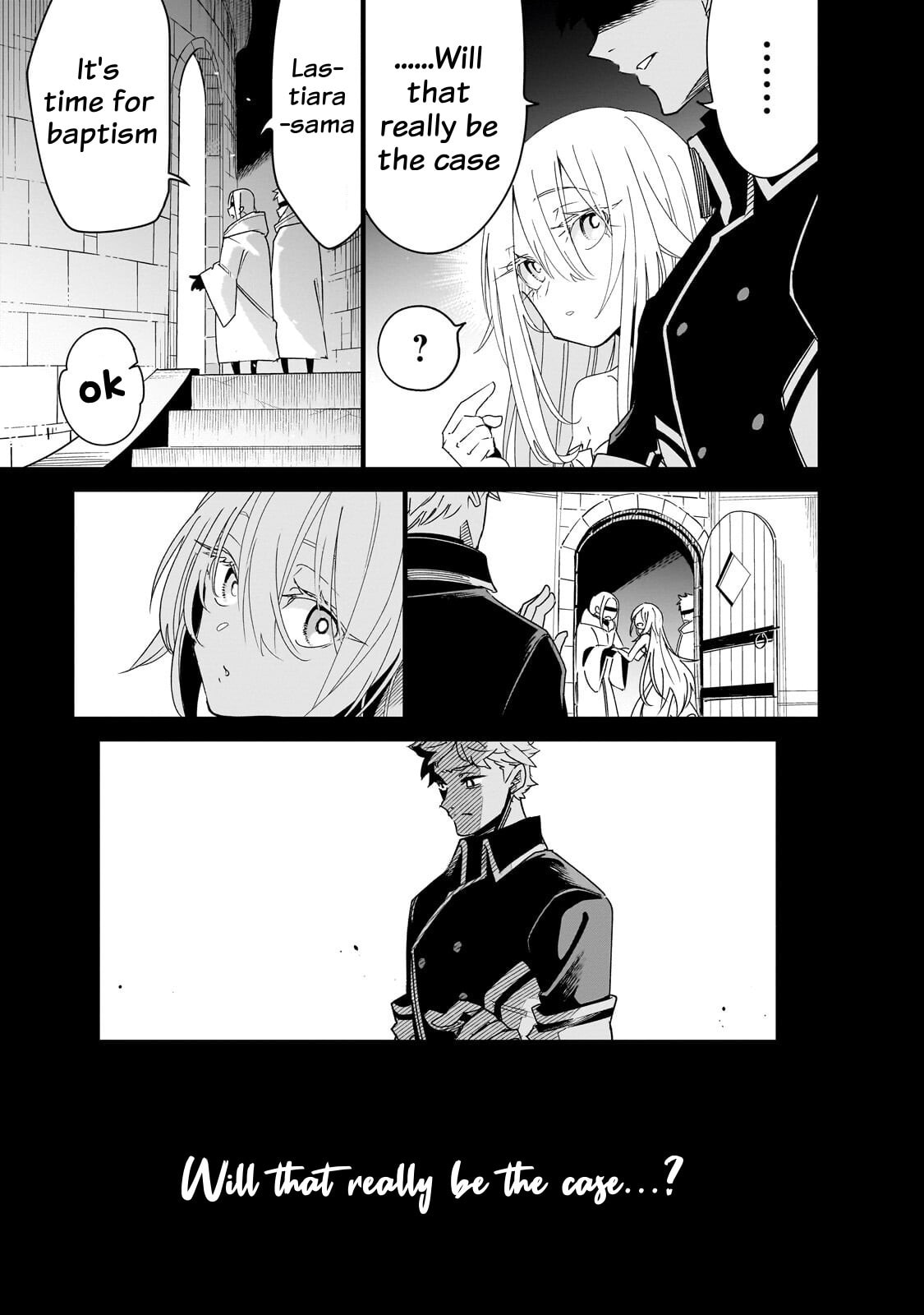 Read DUNGEON DIVE: Aim for the Deepest Level chapter 44 image 2 on Lezhin
