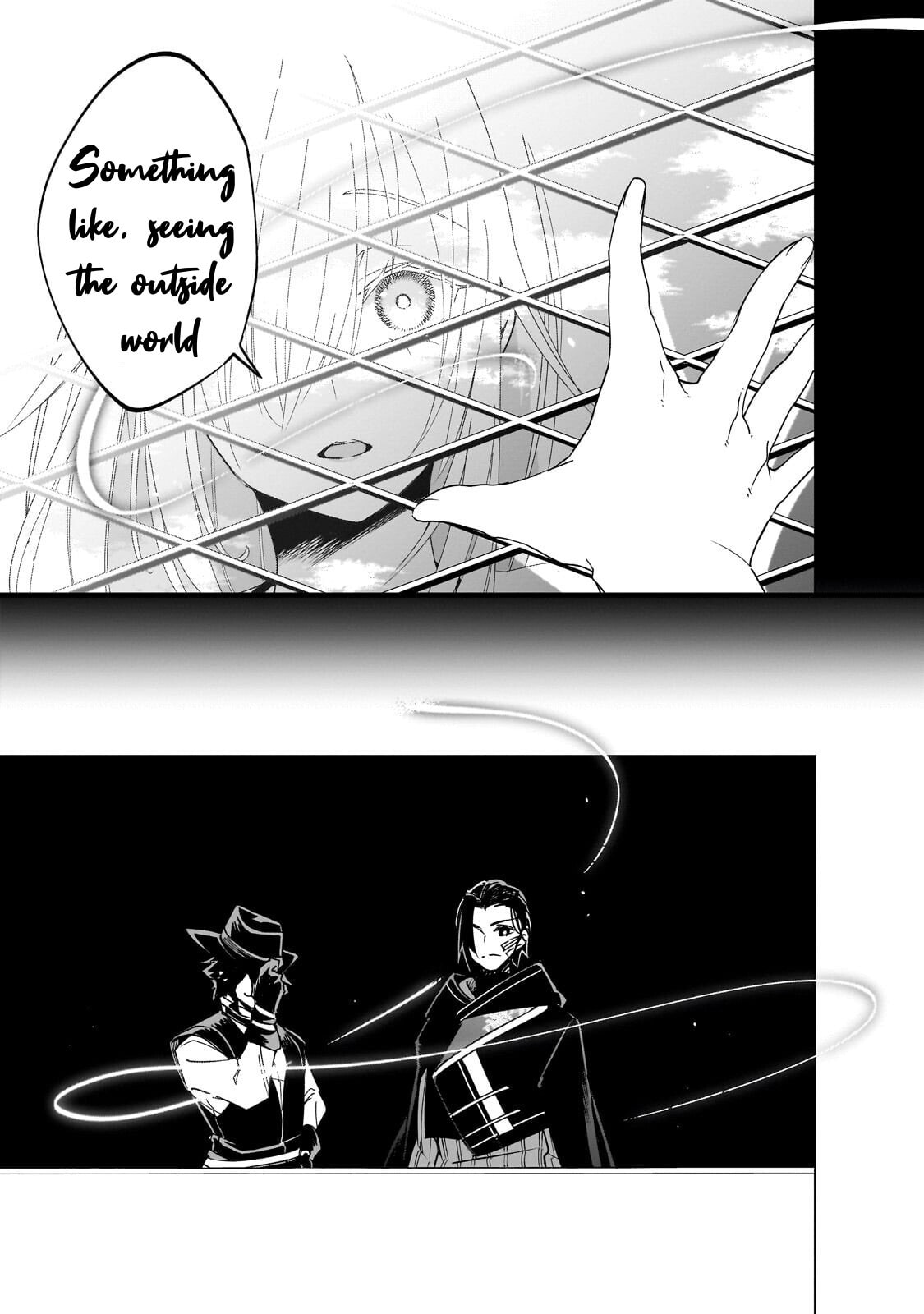 Read DUNGEON DIVE: Aim for the Deepest Level chapter 44 image 4 on Lezhin