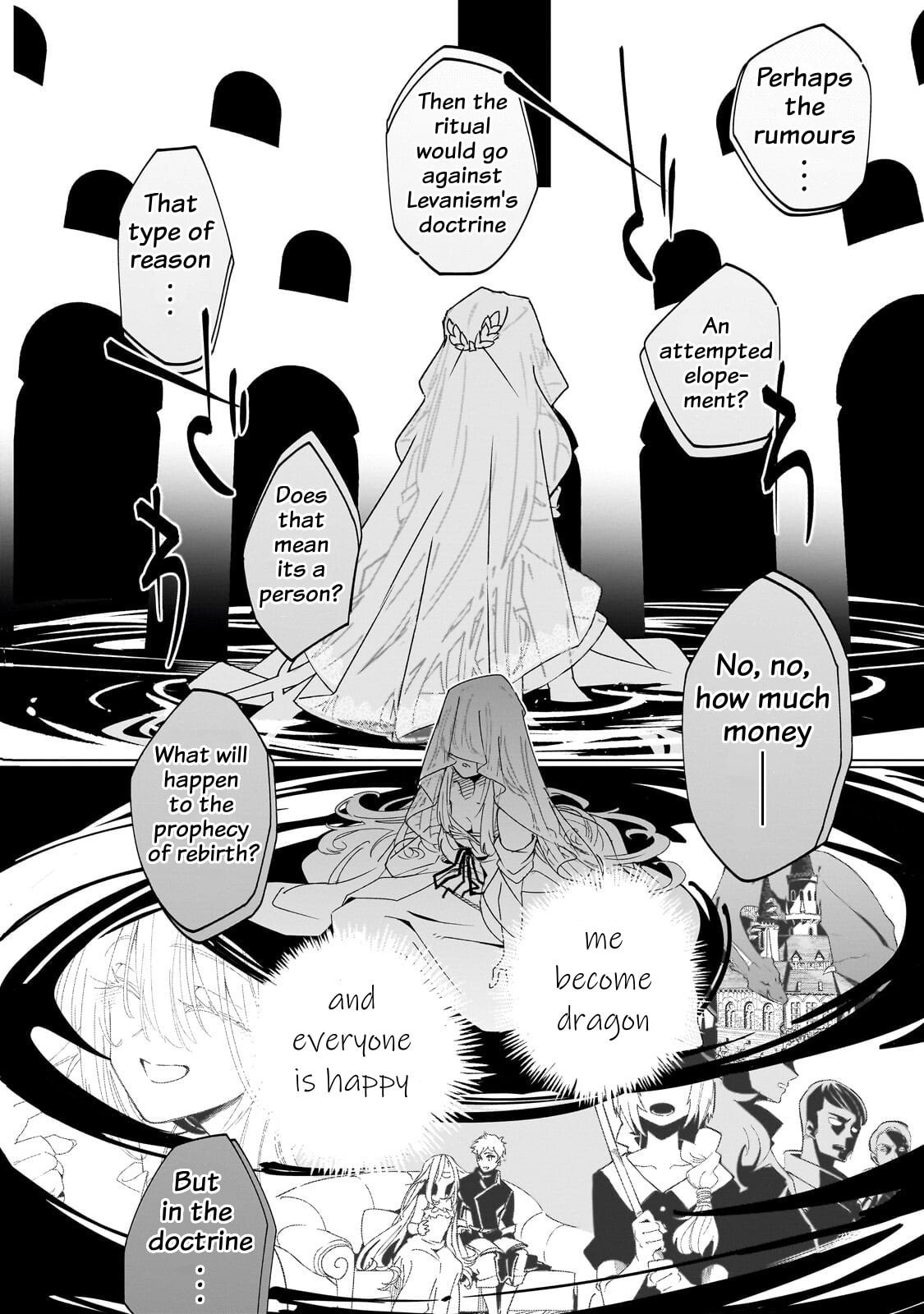 Read DUNGEON DIVE: Aim for the Deepest Level chapter 44 image 9 on Lezhin