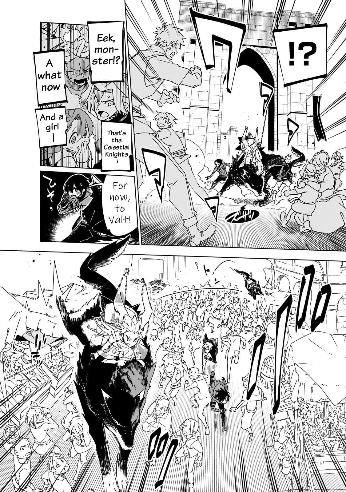 Read DUNGEON DIVE: Aim for the Deepest Level chapter 45 image 26 on Lezhin