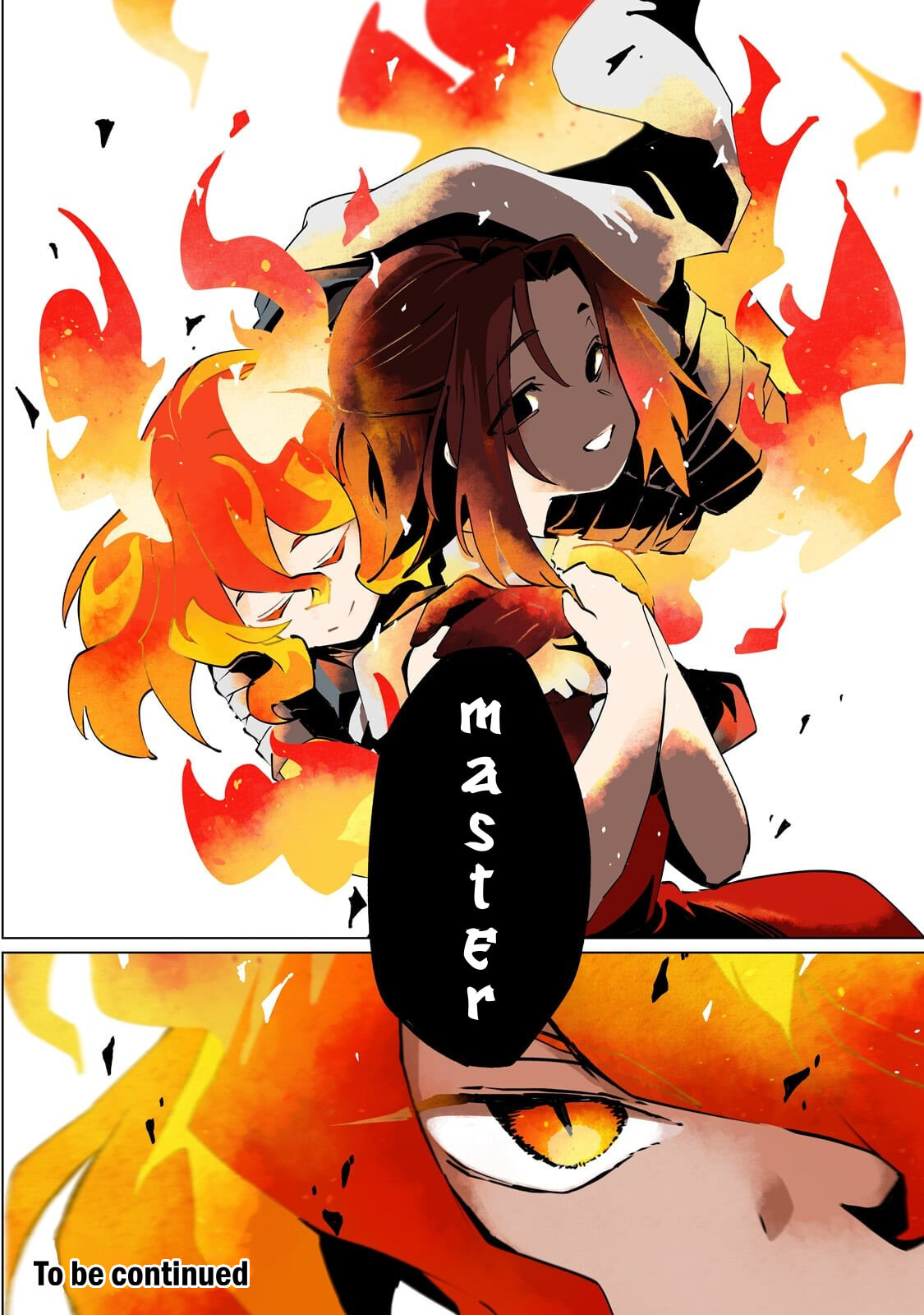 Read DUNGEON DIVE: Aim for the Deepest Level chapter 45 image 34 on Lezhin
