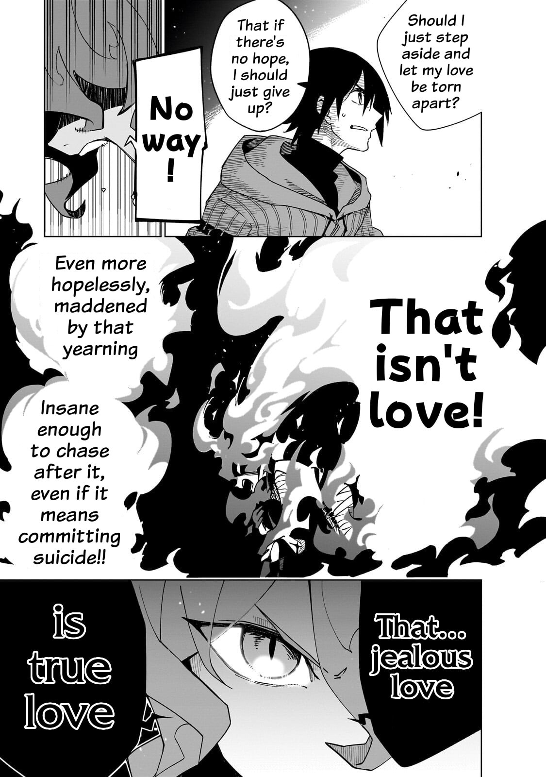 Read DUNGEON DIVE: Aim for the Deepest Level chapter 46 image 10 on Lezhin