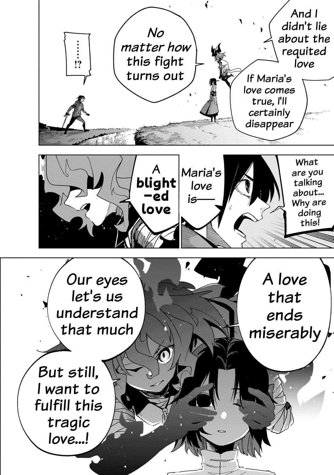 Read DUNGEON DIVE: Aim for the Deepest Level chapter 46 image 9 on Lezhin