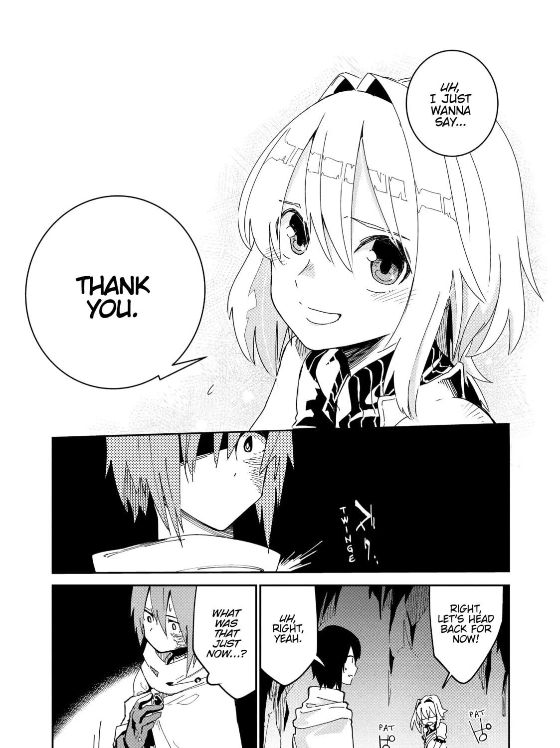 Read DUNGEON DIVE: Aim for the Deepest Level chapter 5 image 40 on Lezhin
