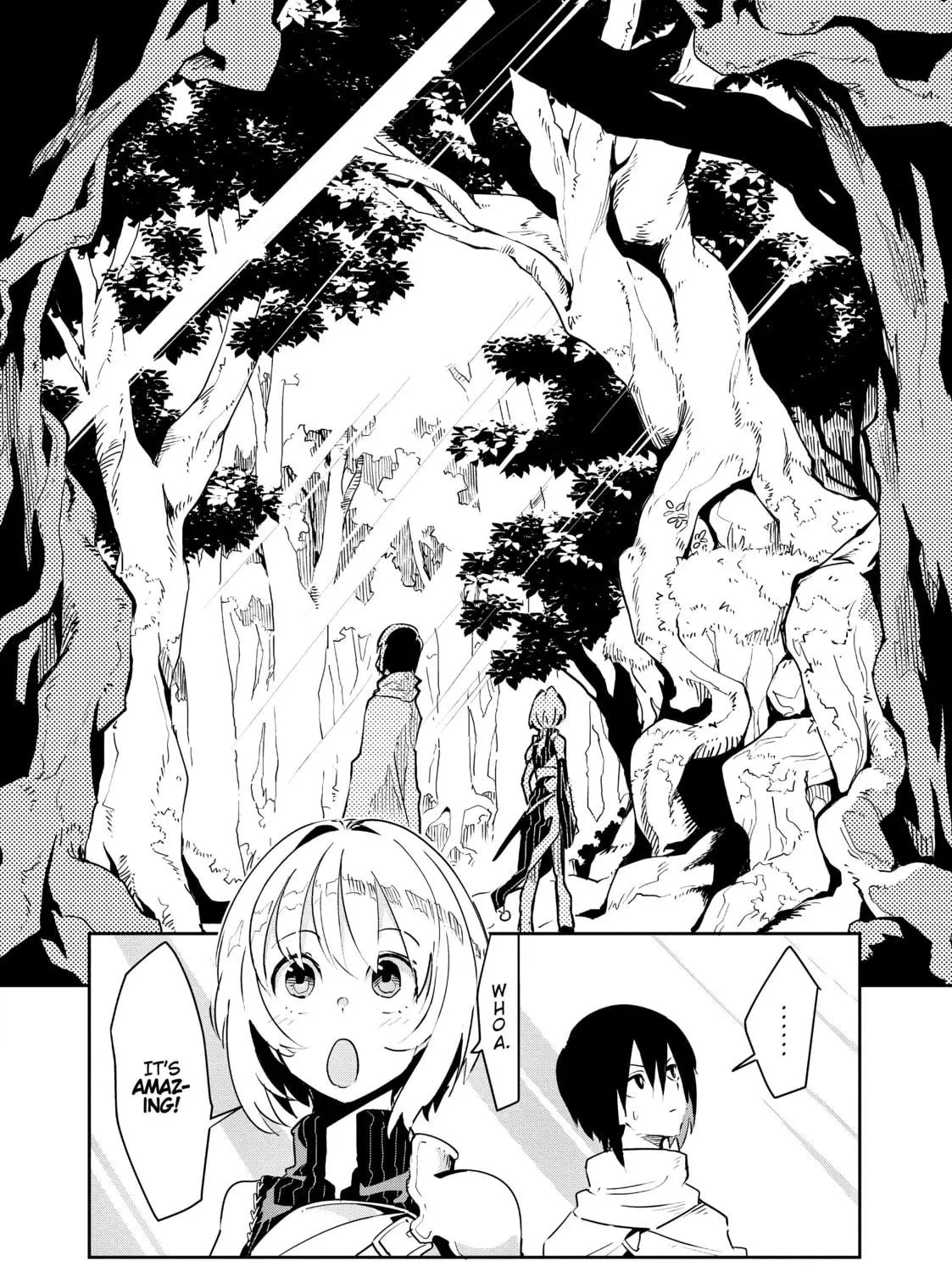 Read DUNGEON DIVE: Aim for the Deepest Level chapter 6 image 18 on Lezhin